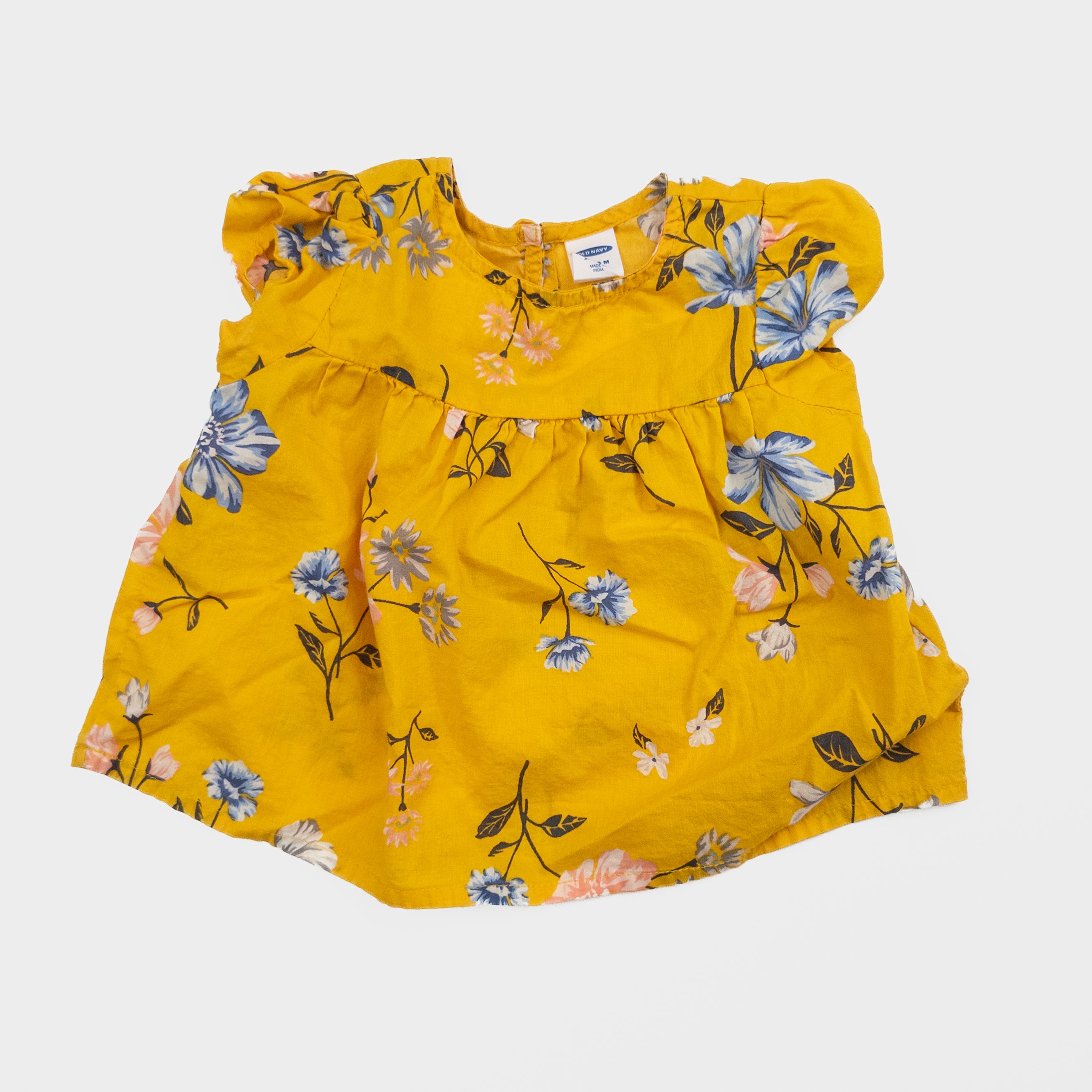 Old Navy - T-Shirt - 12-18 mois