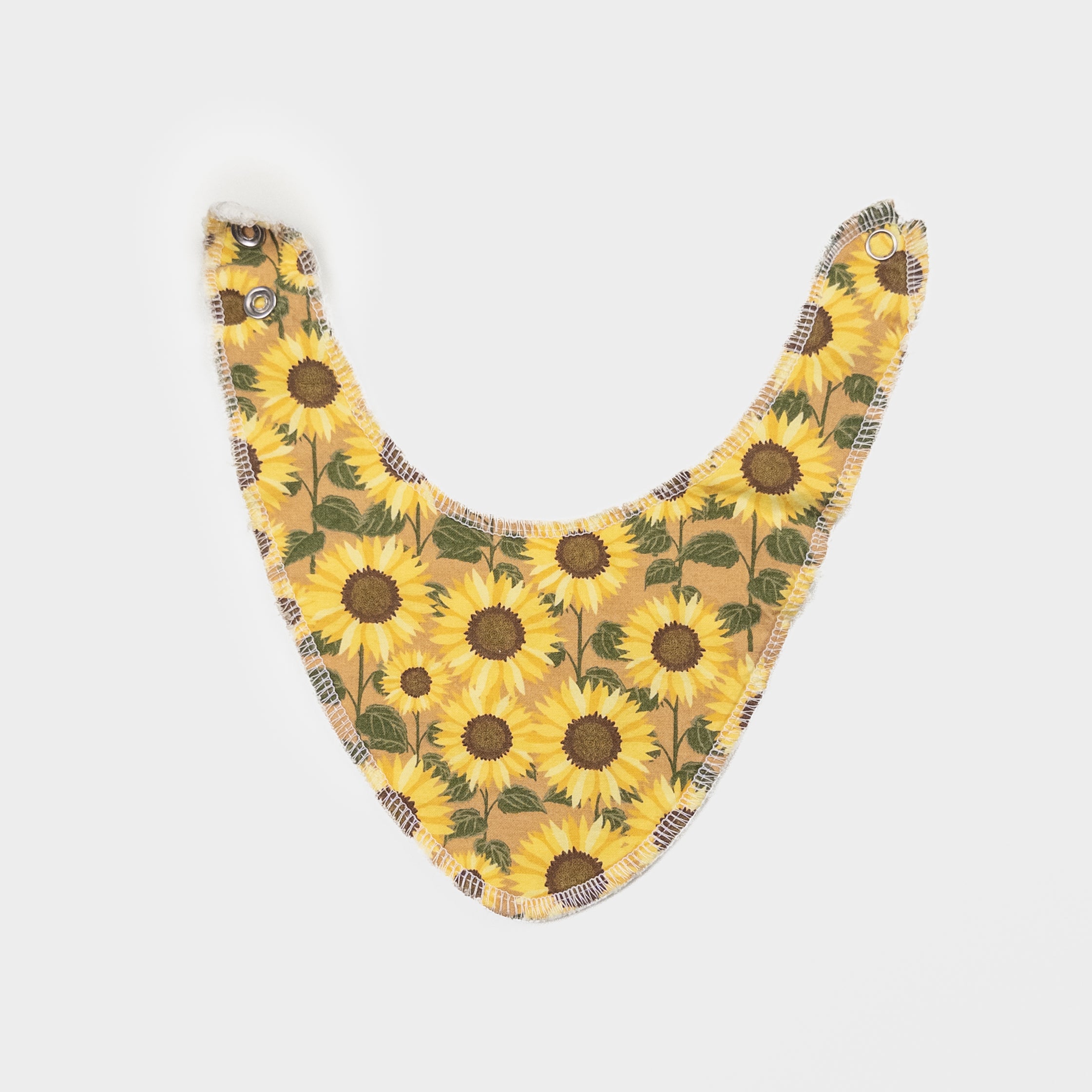 Marque inconnue - Bavoir - 0-6 mois