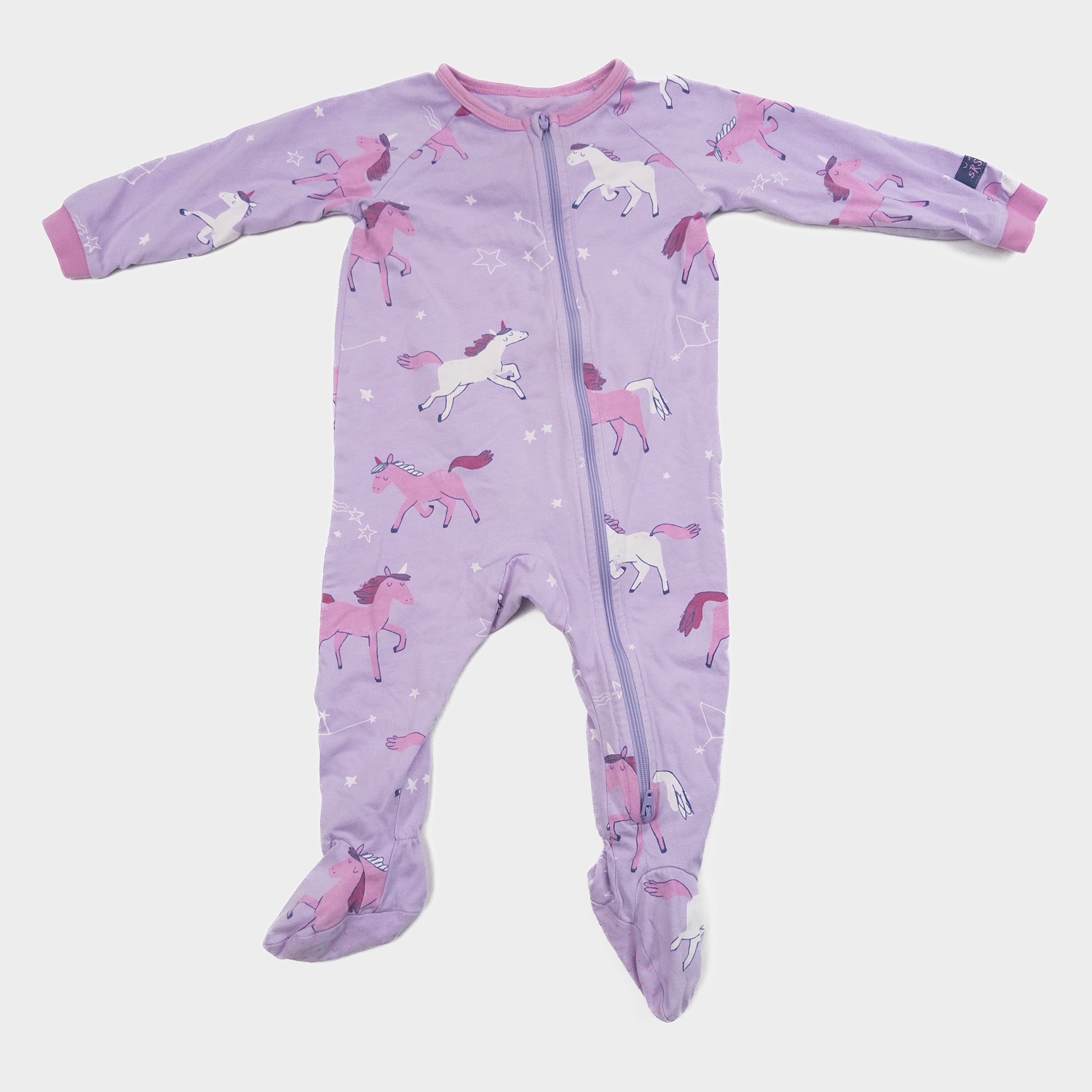 Souris Mini - Pyjama - 9-12 mois