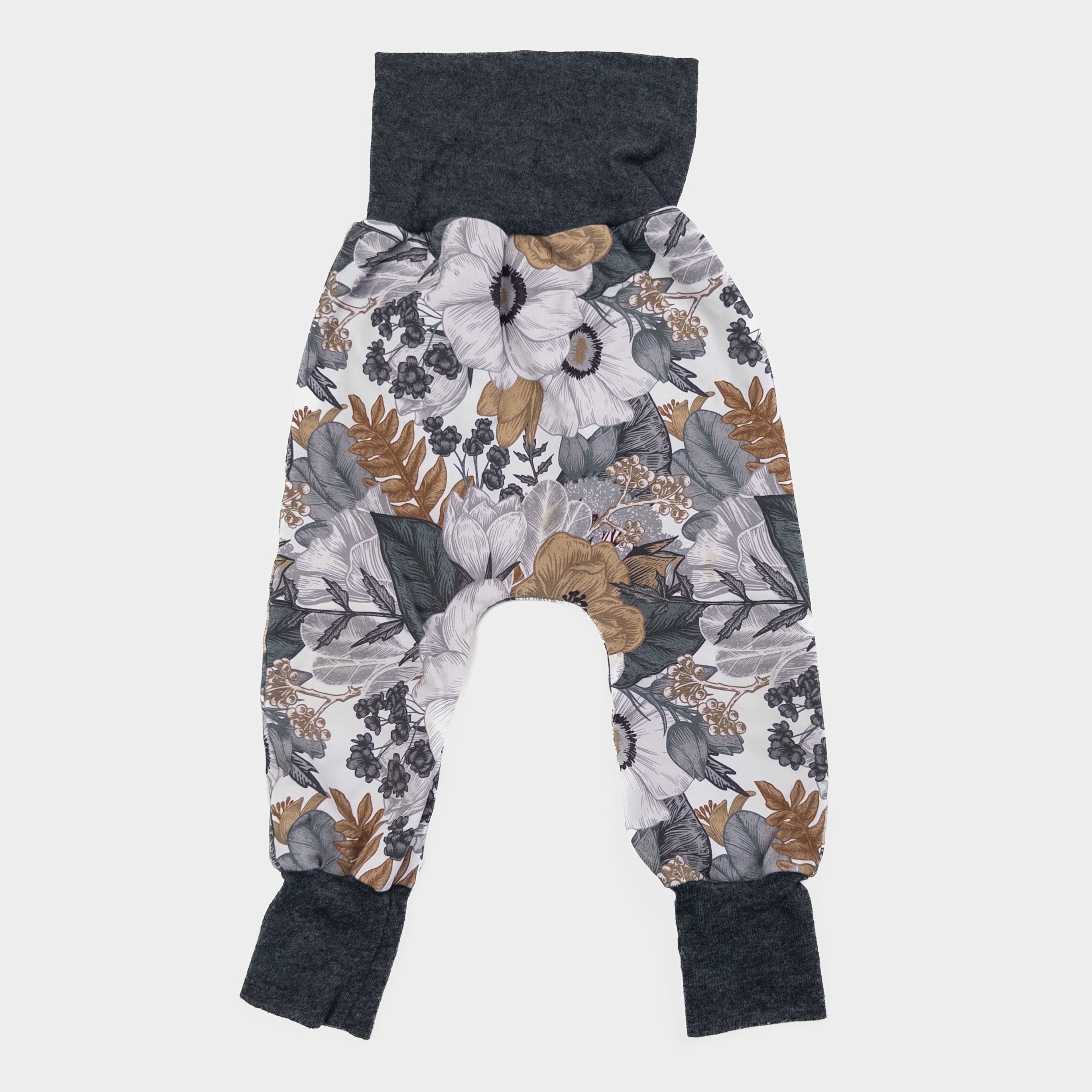 Marque inconnue - Legging - 0-6 mois