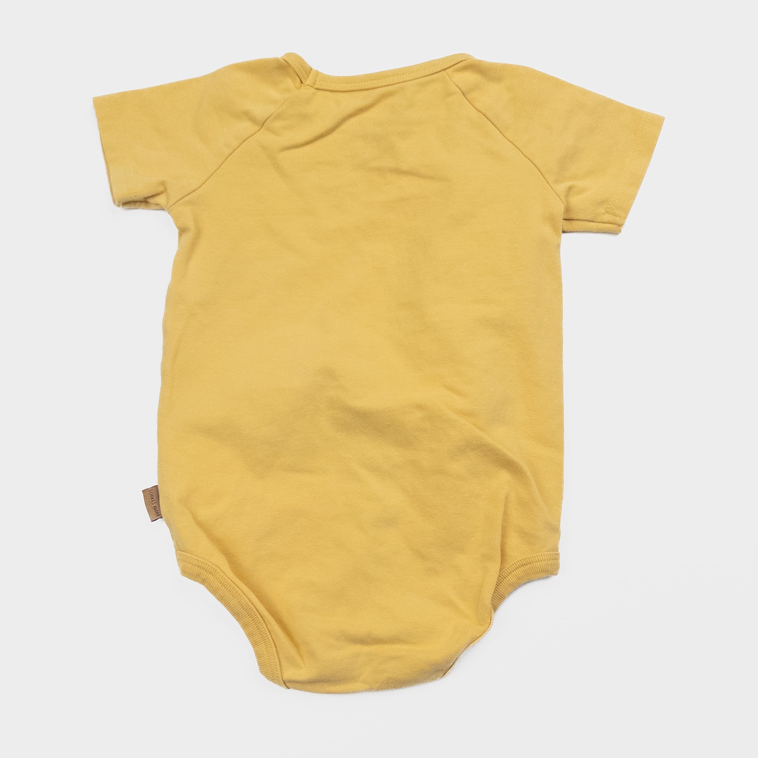 Souris Mini - Cache-couche - 12-18 mois