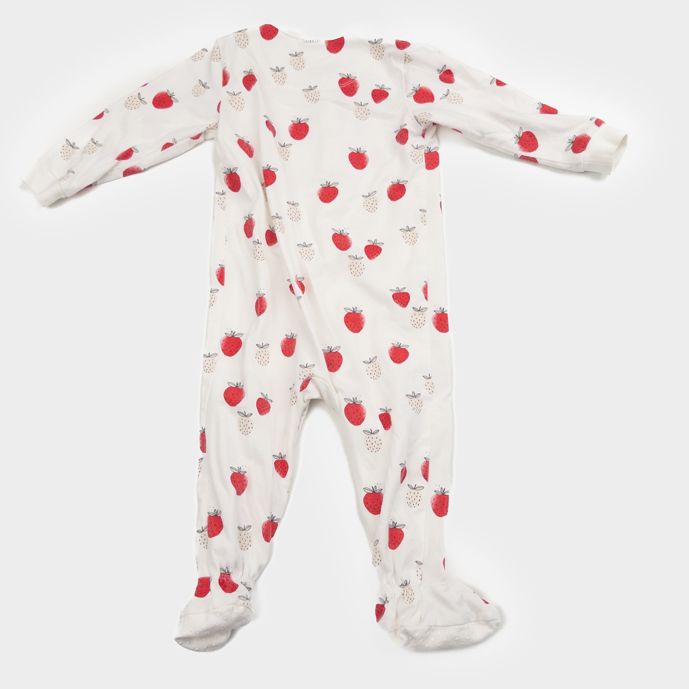 Petit Lem - Pyjama - 12 mois