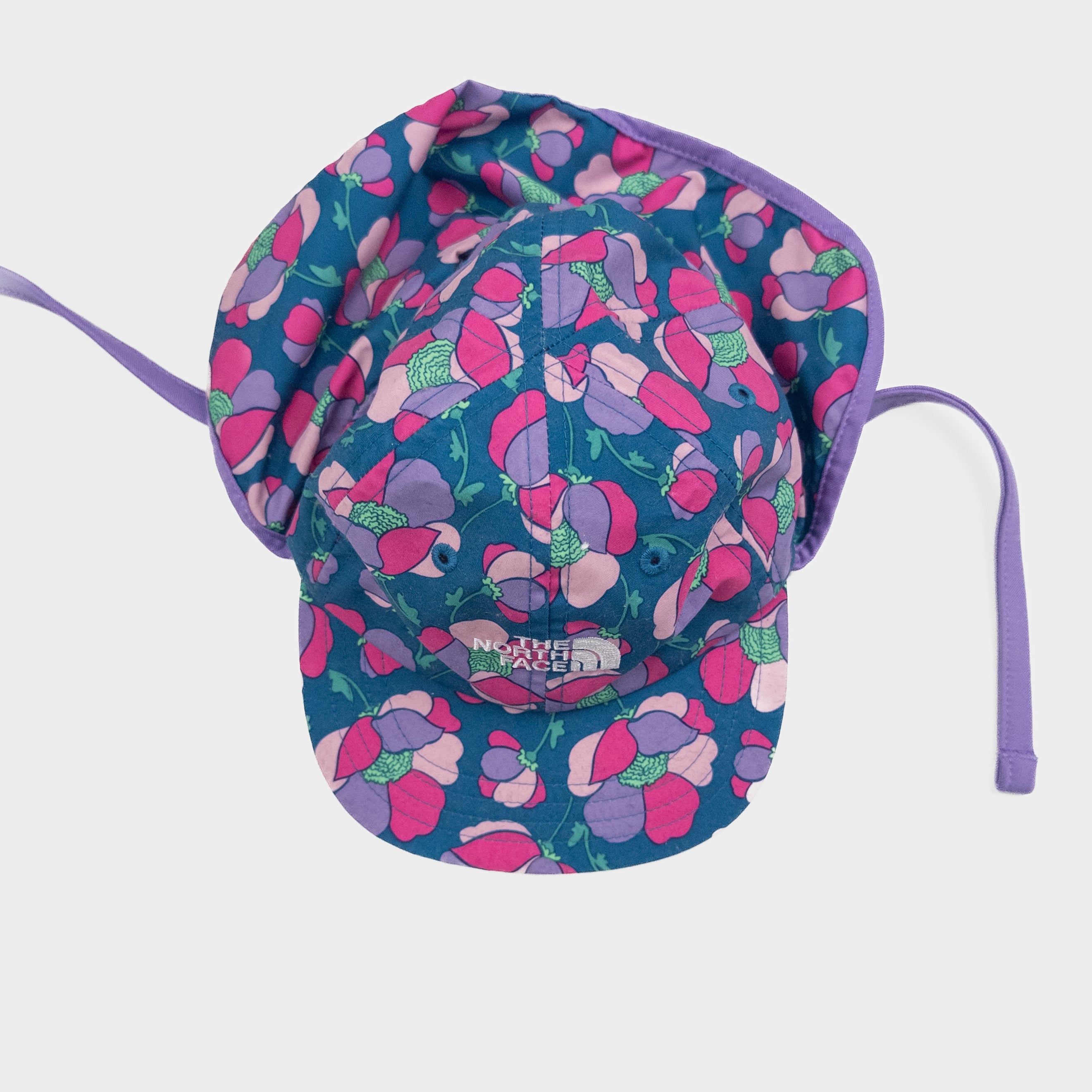The North Face - Casquette maillot - 6-24 mois