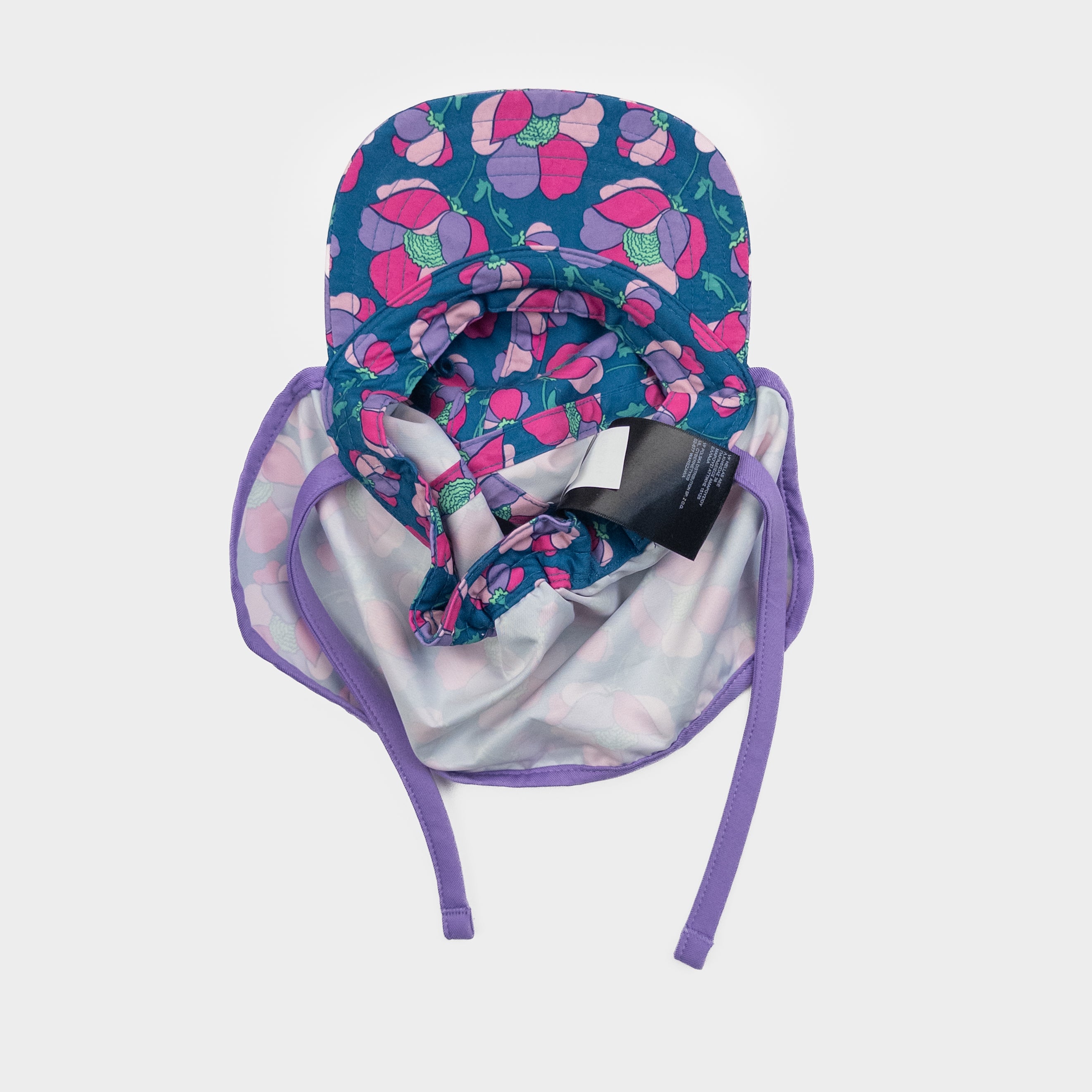 The North Face - Casquette maillot - 6-24 mois