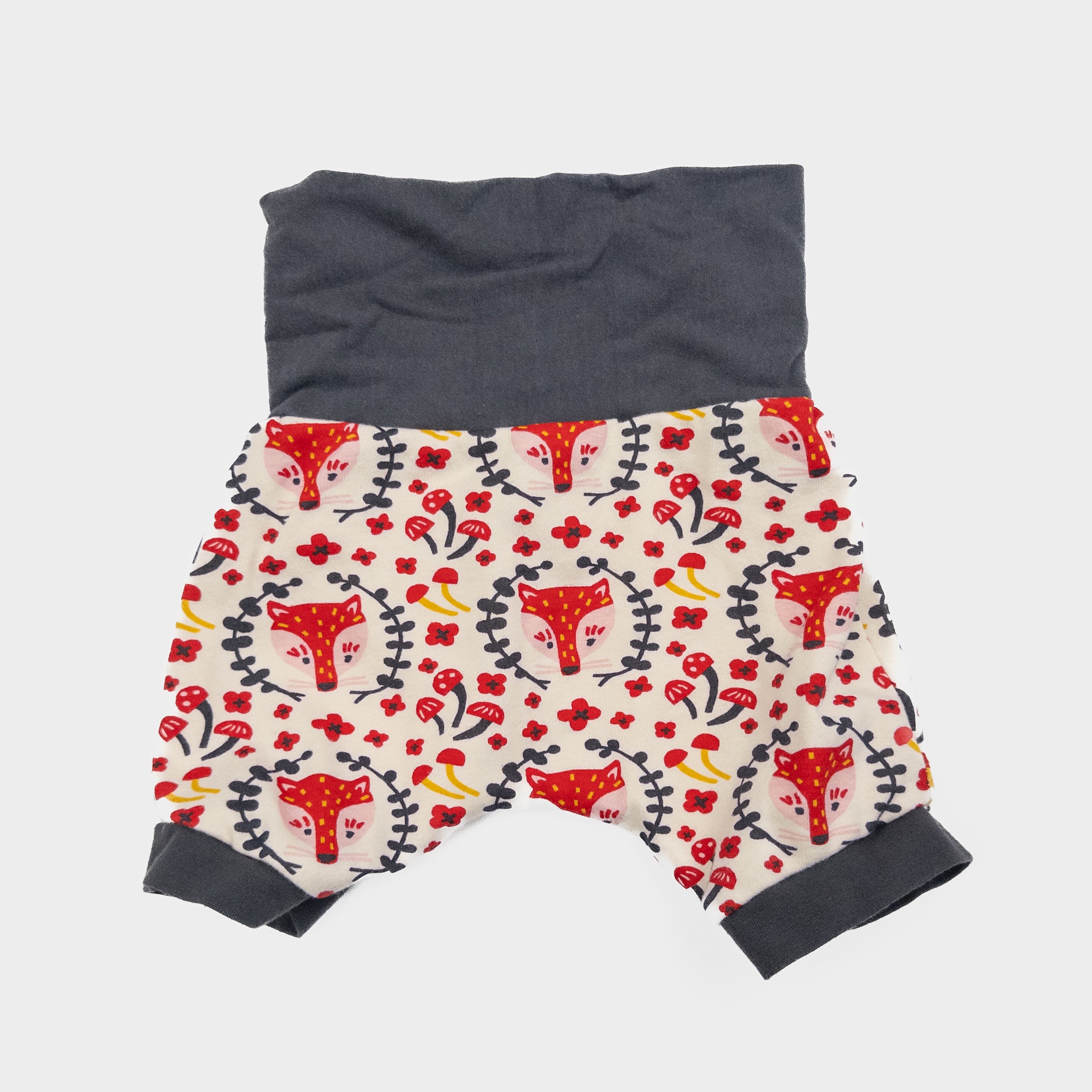 Marque inconnue - Short - 0-6 mois