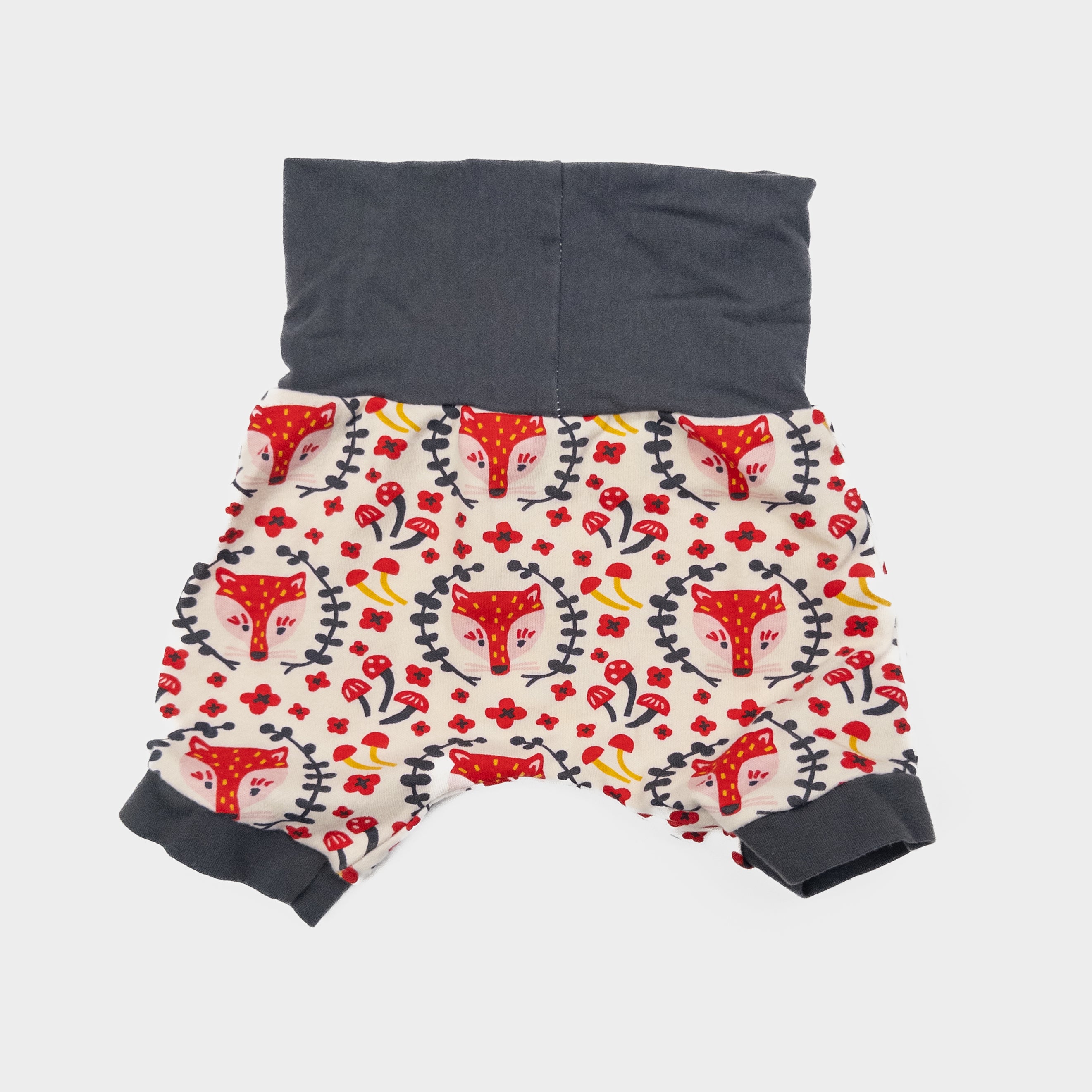 Marque inconnue - Short - 0-6 mois