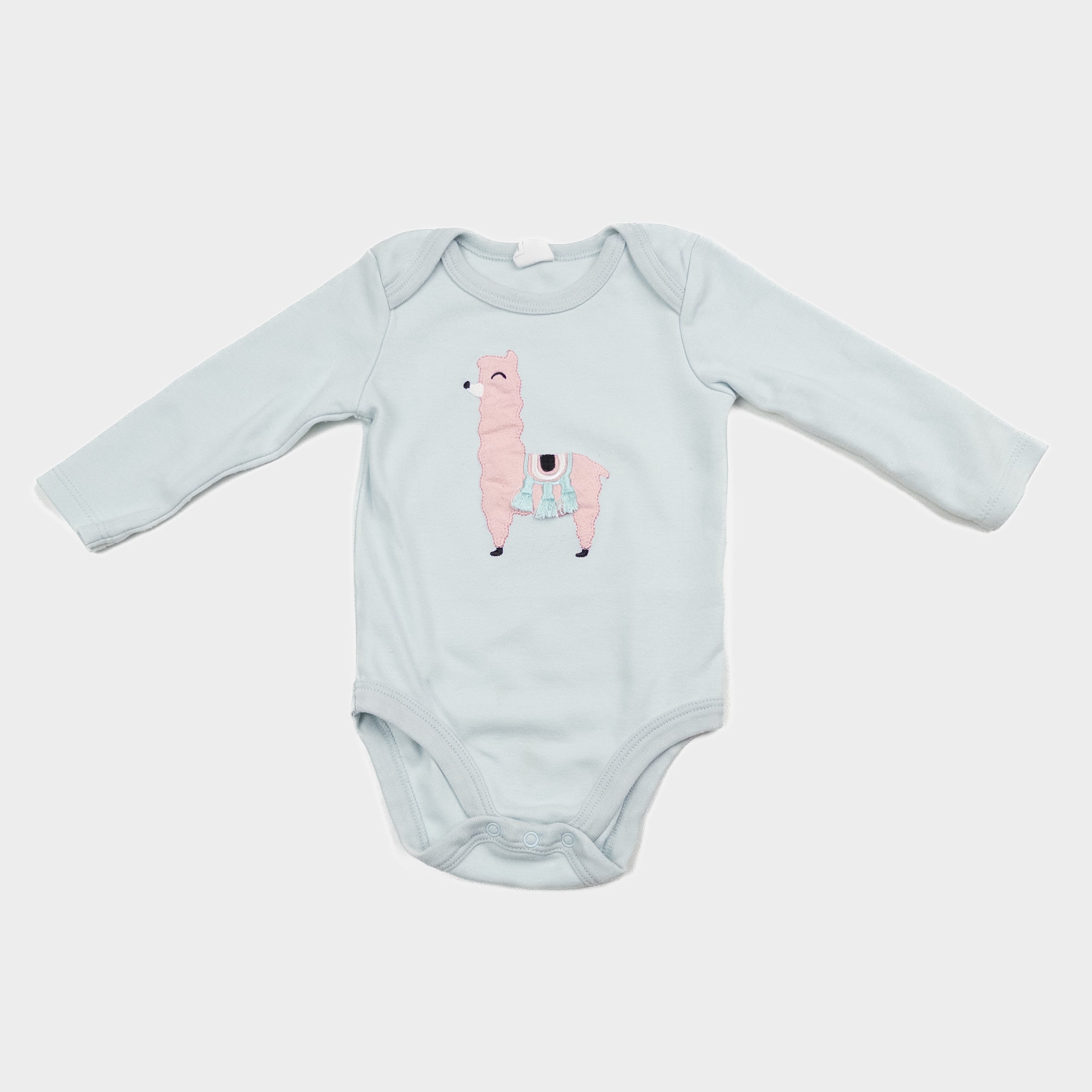 PLBaby - Cache-couche - 9 mois