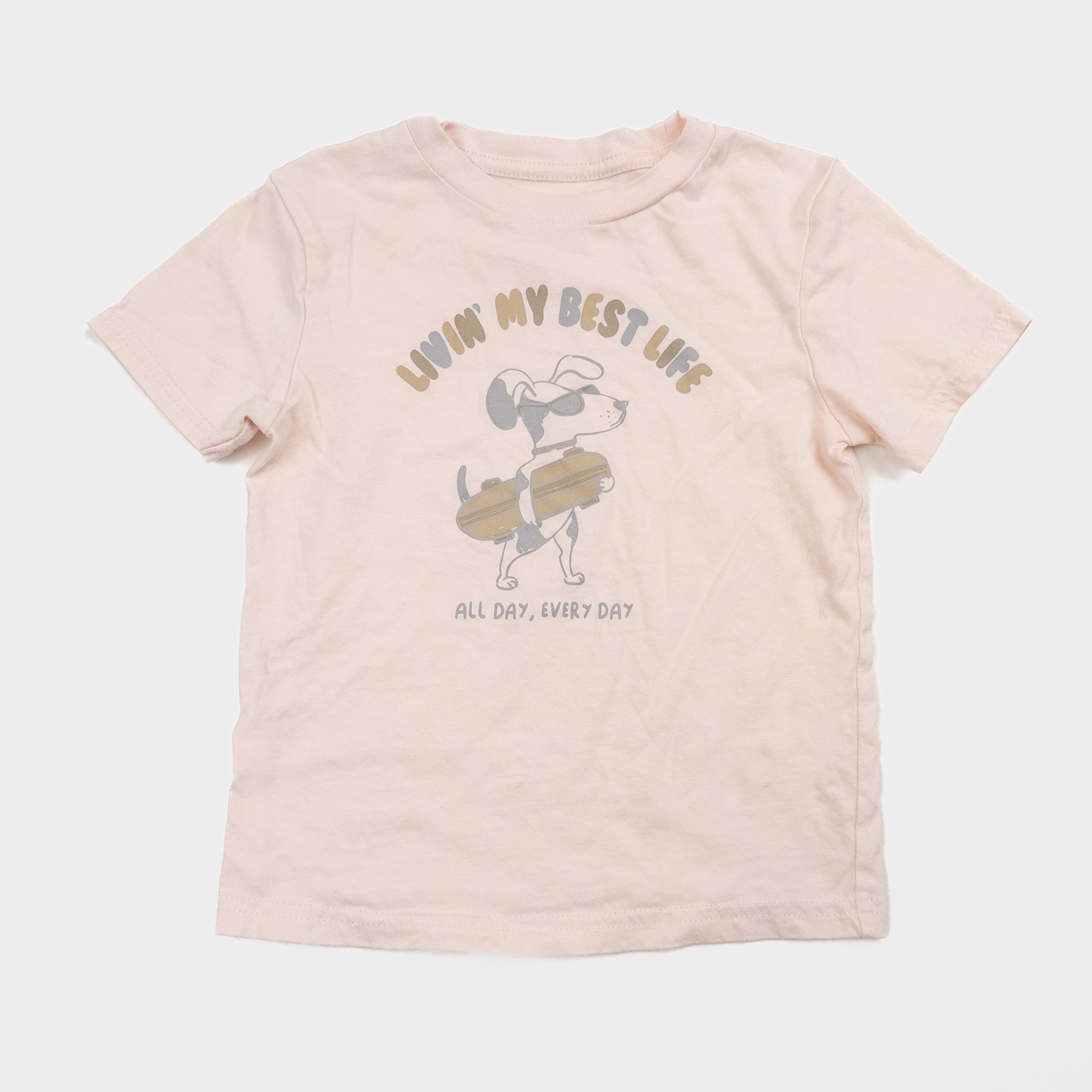 George - T-shirt - 2 ans