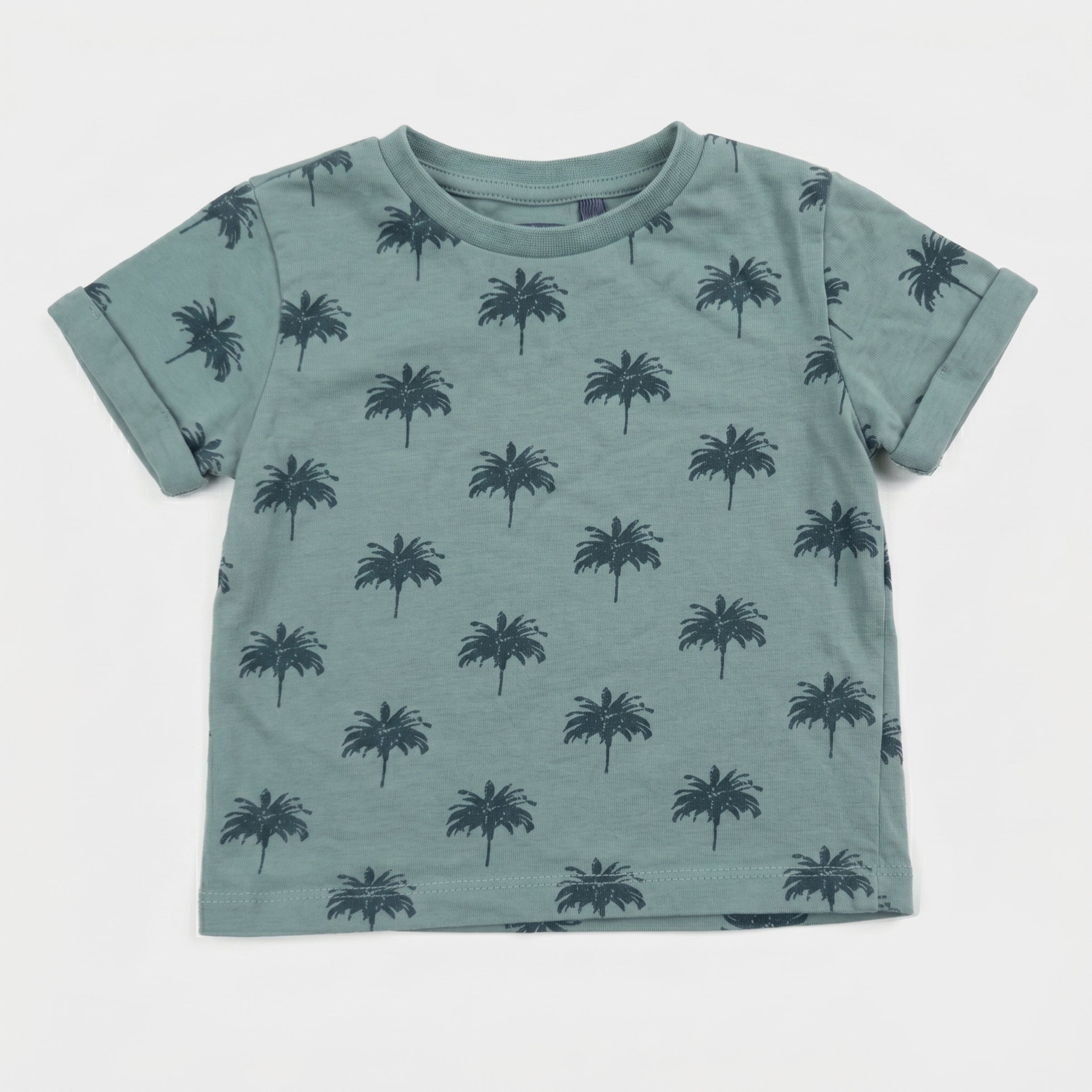 Island Trotters - T-shirt - 3 mois
