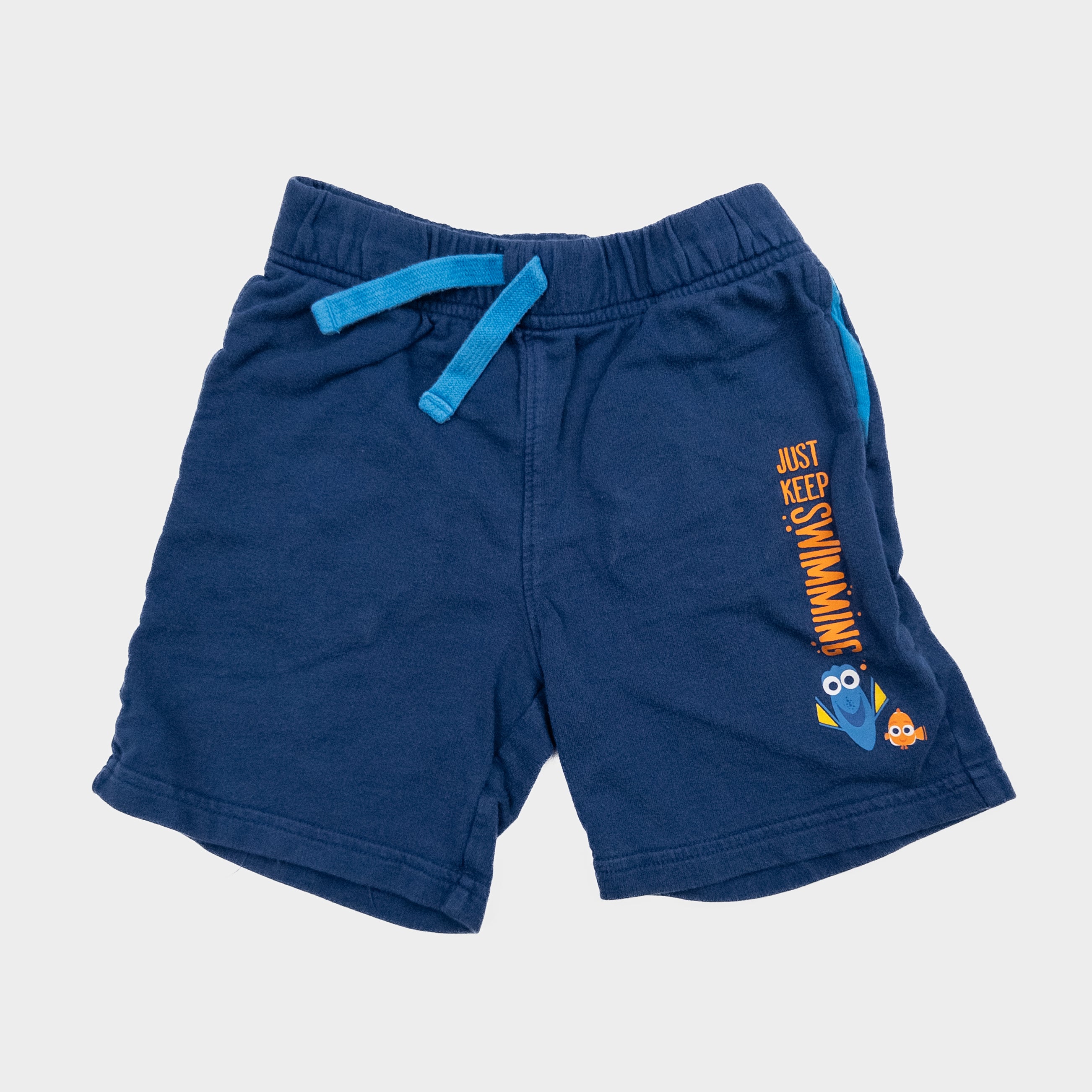 Disney Némo - Short - 4 ans