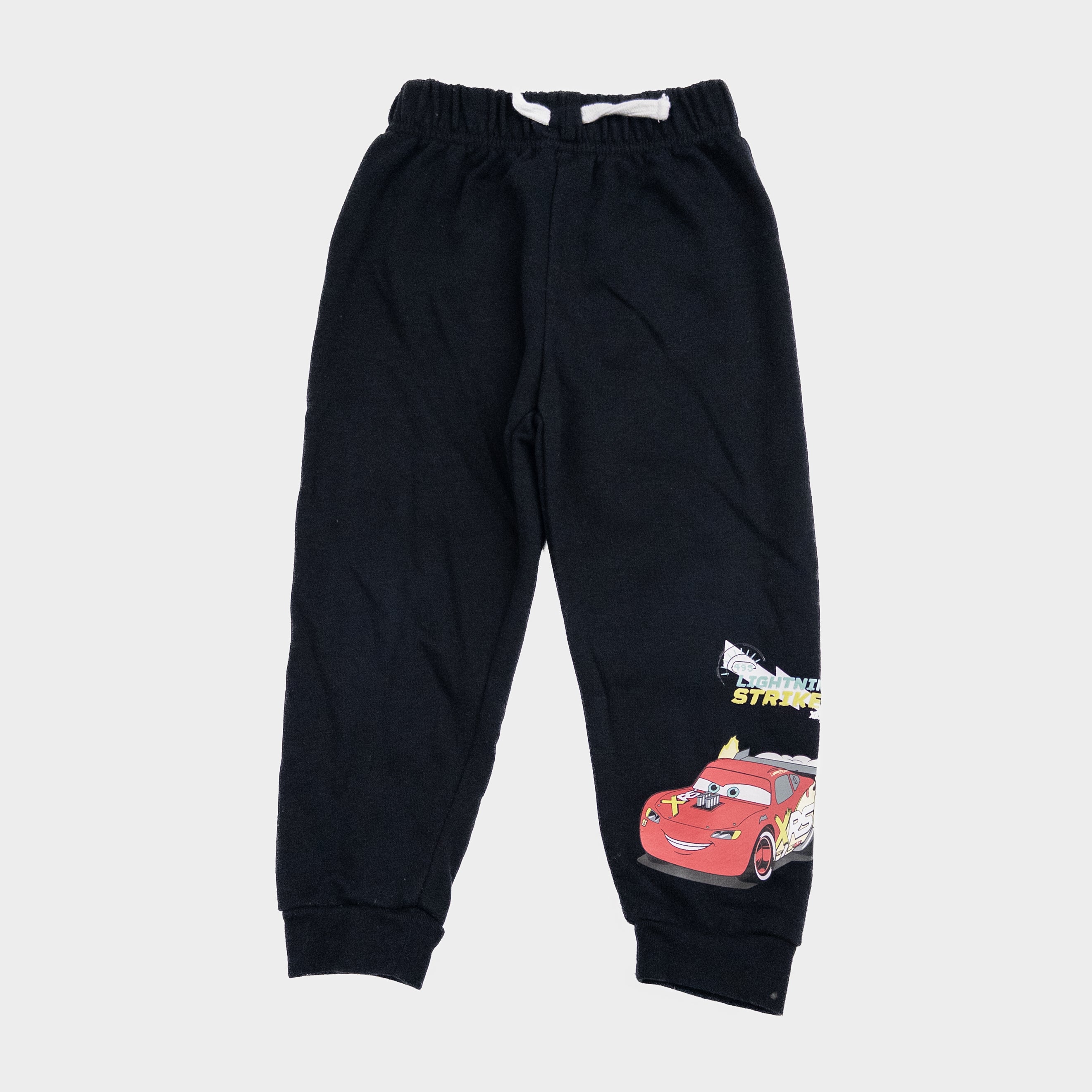 Disney Pixar Cars - Pantalon jogger - 2-3 ans (approx)