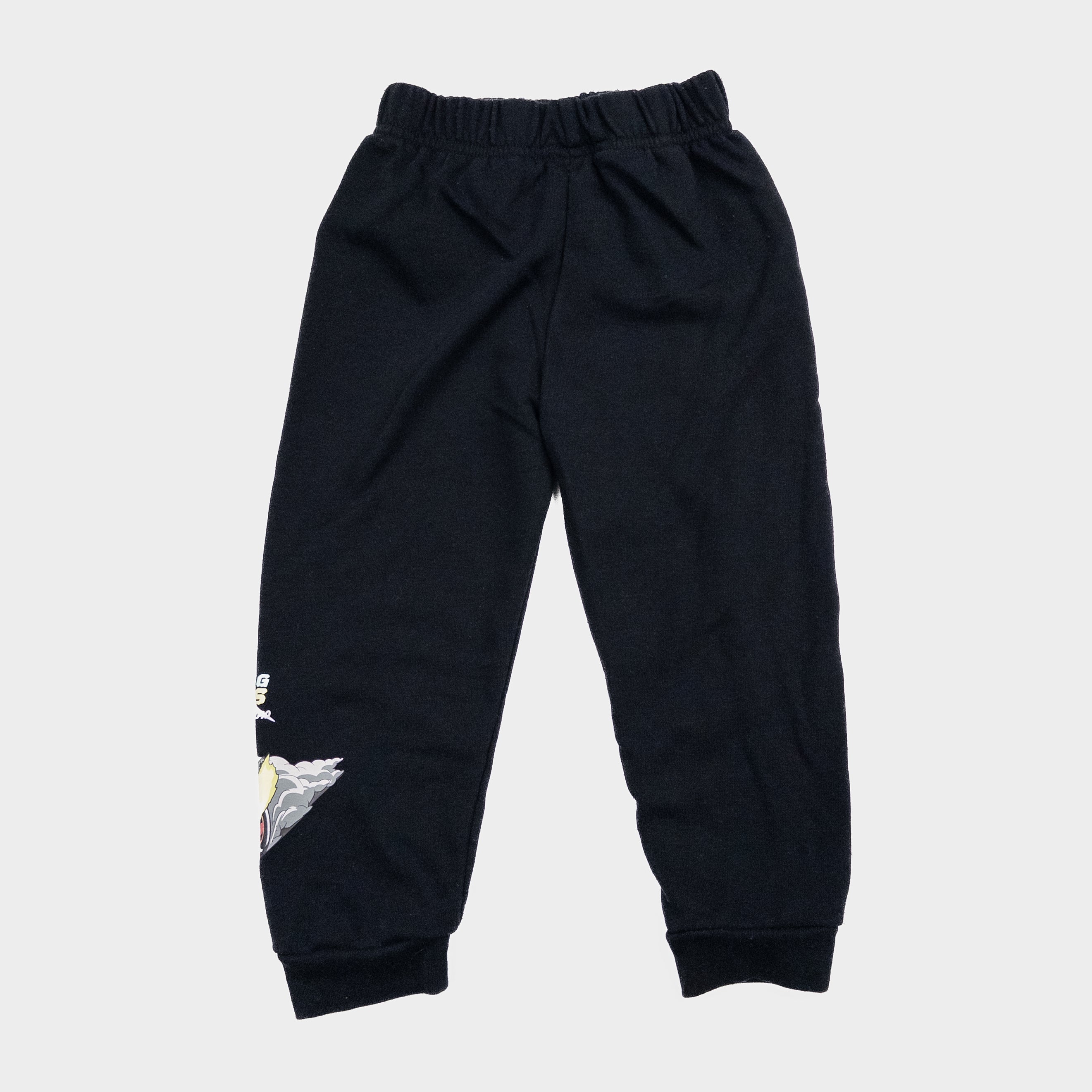 Disney Pixar Cars - Pantalon jogger - 2-3 ans (approx)