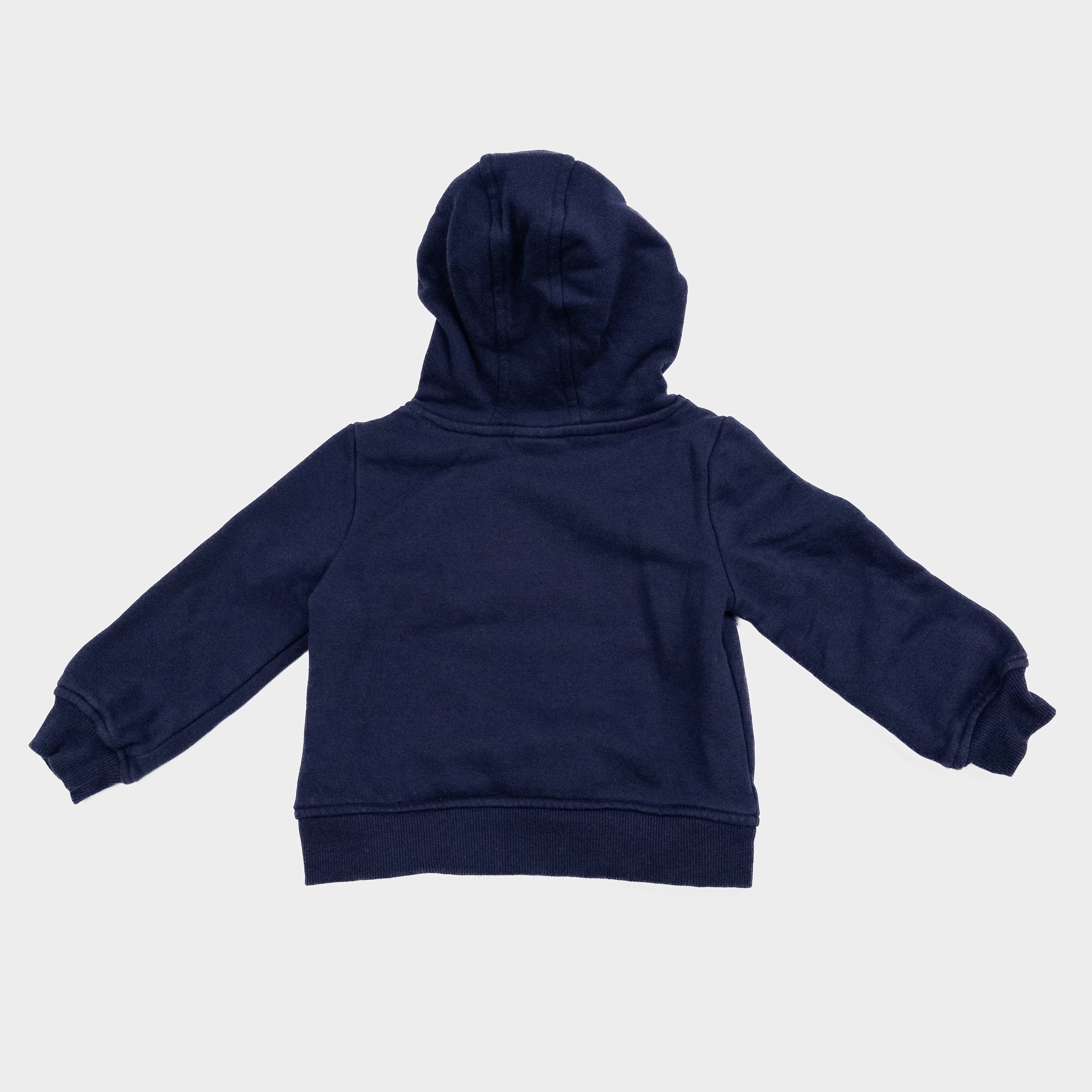 Fila - Coton ouaté à capuchon - 2 ans