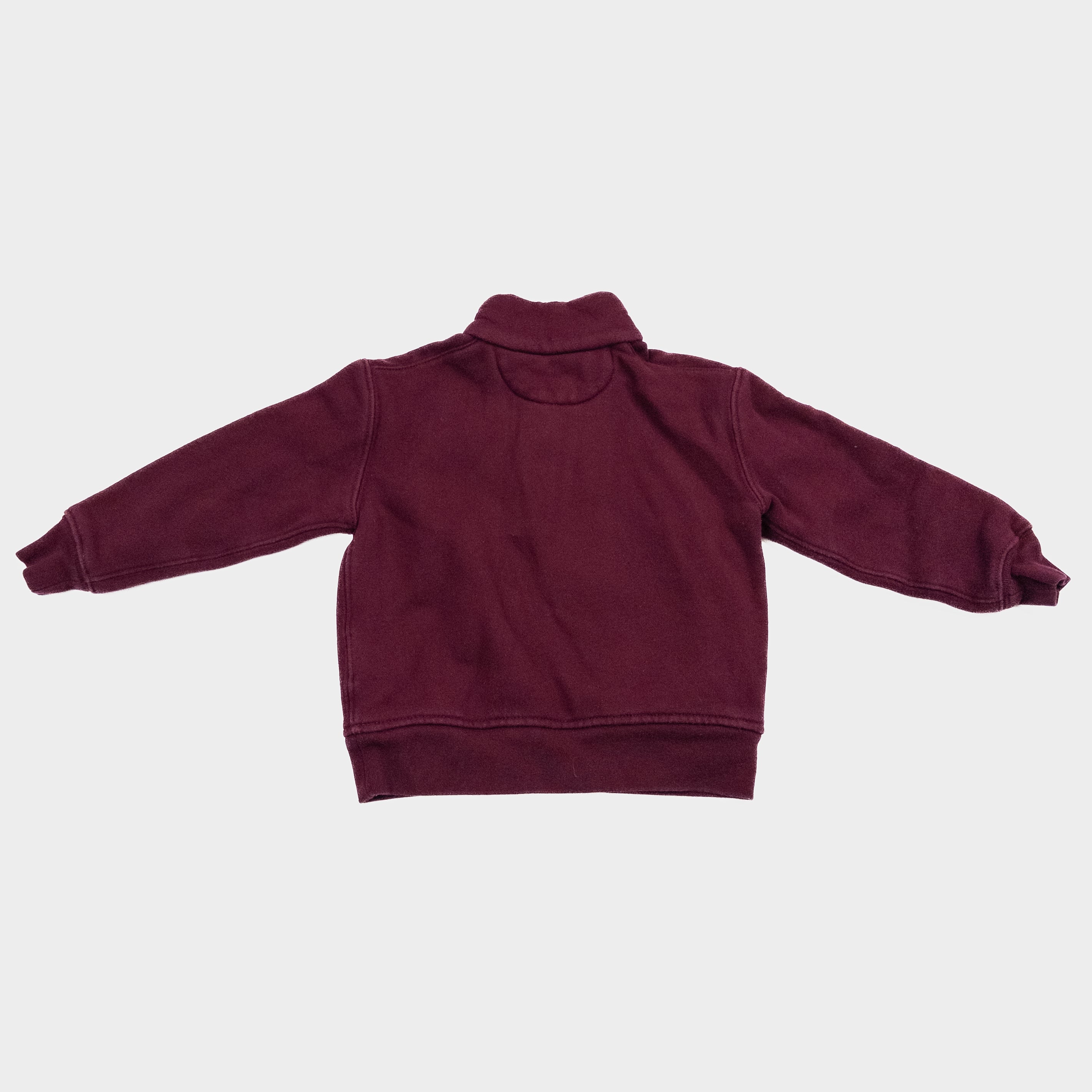 Polo Ralph Lauren - Chandail à col zippé - 2 ans