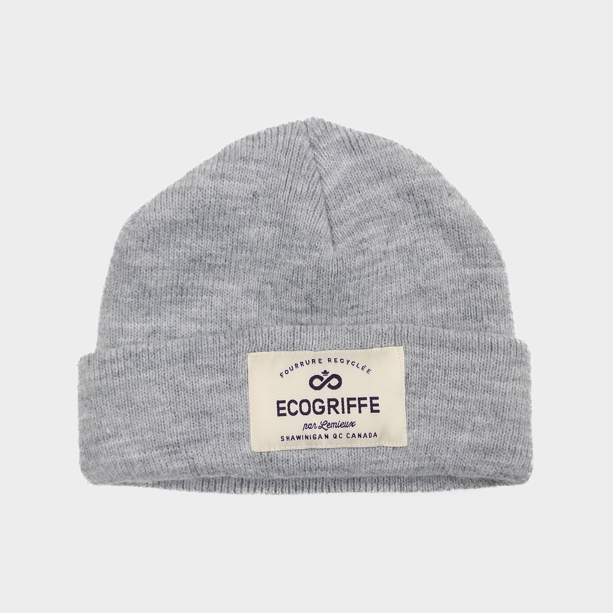Écogriffe - Tuque - 0-12 mois (approx)