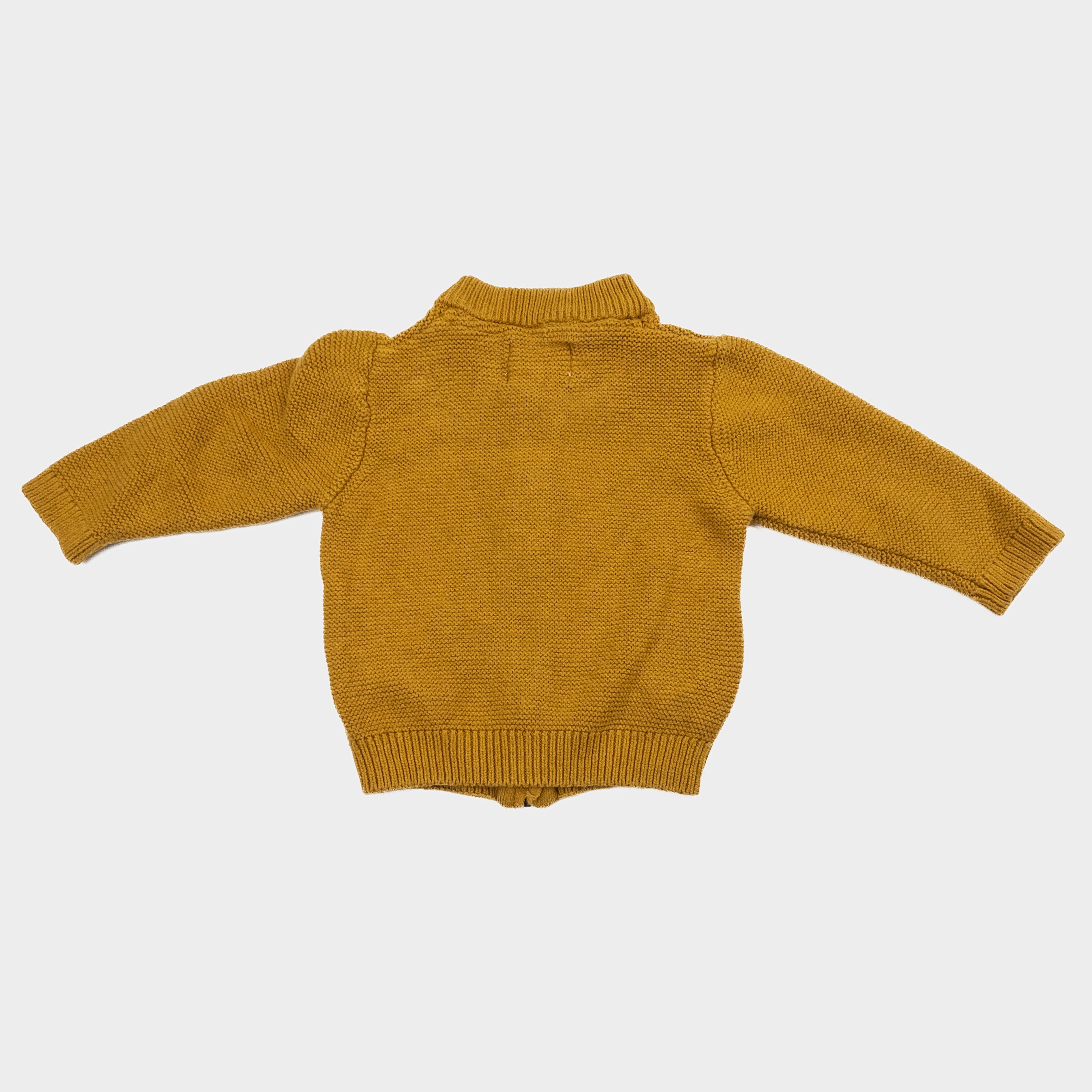 Zara - Veste - 9-12 mois