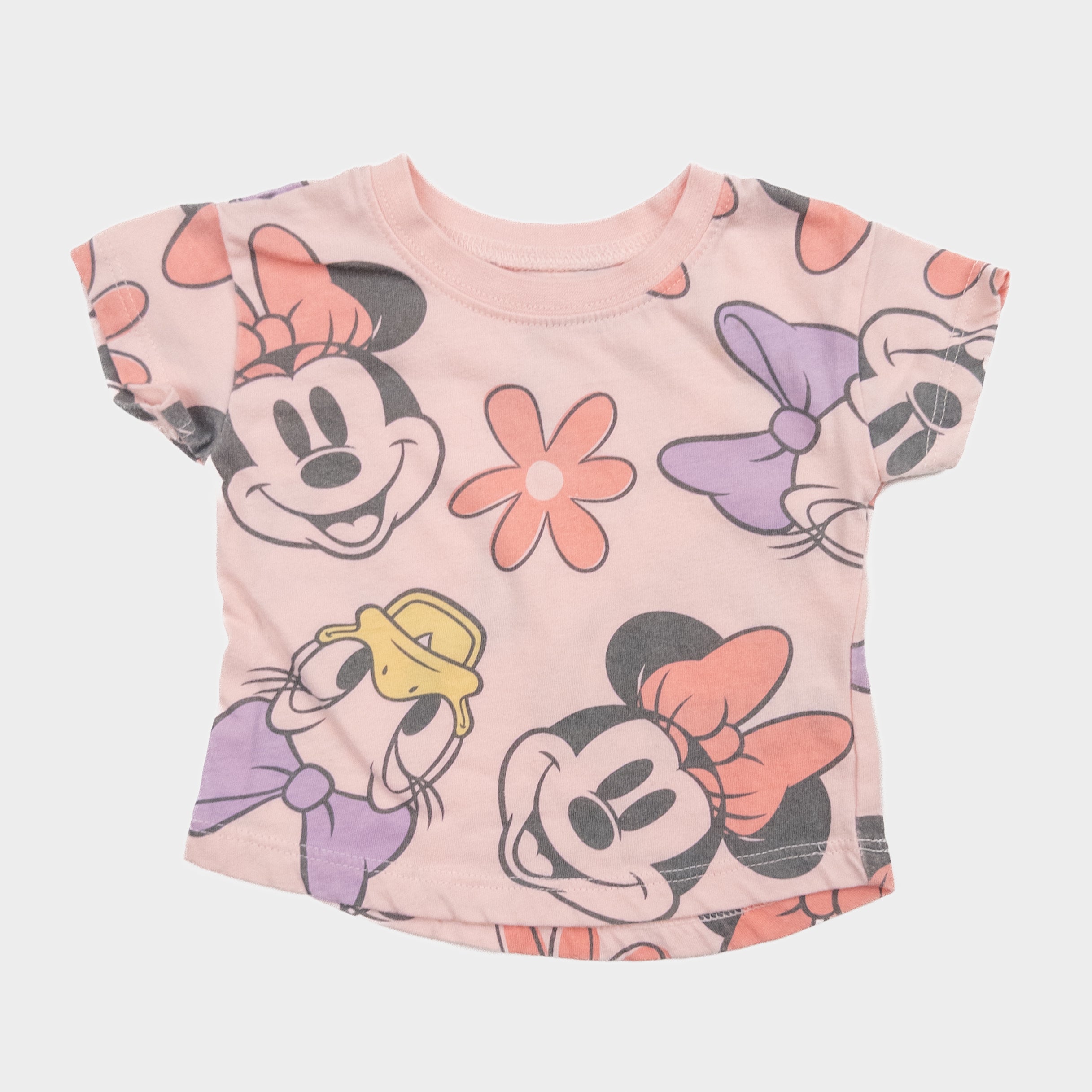 Disney baby - T-shirt - 0-3 mois