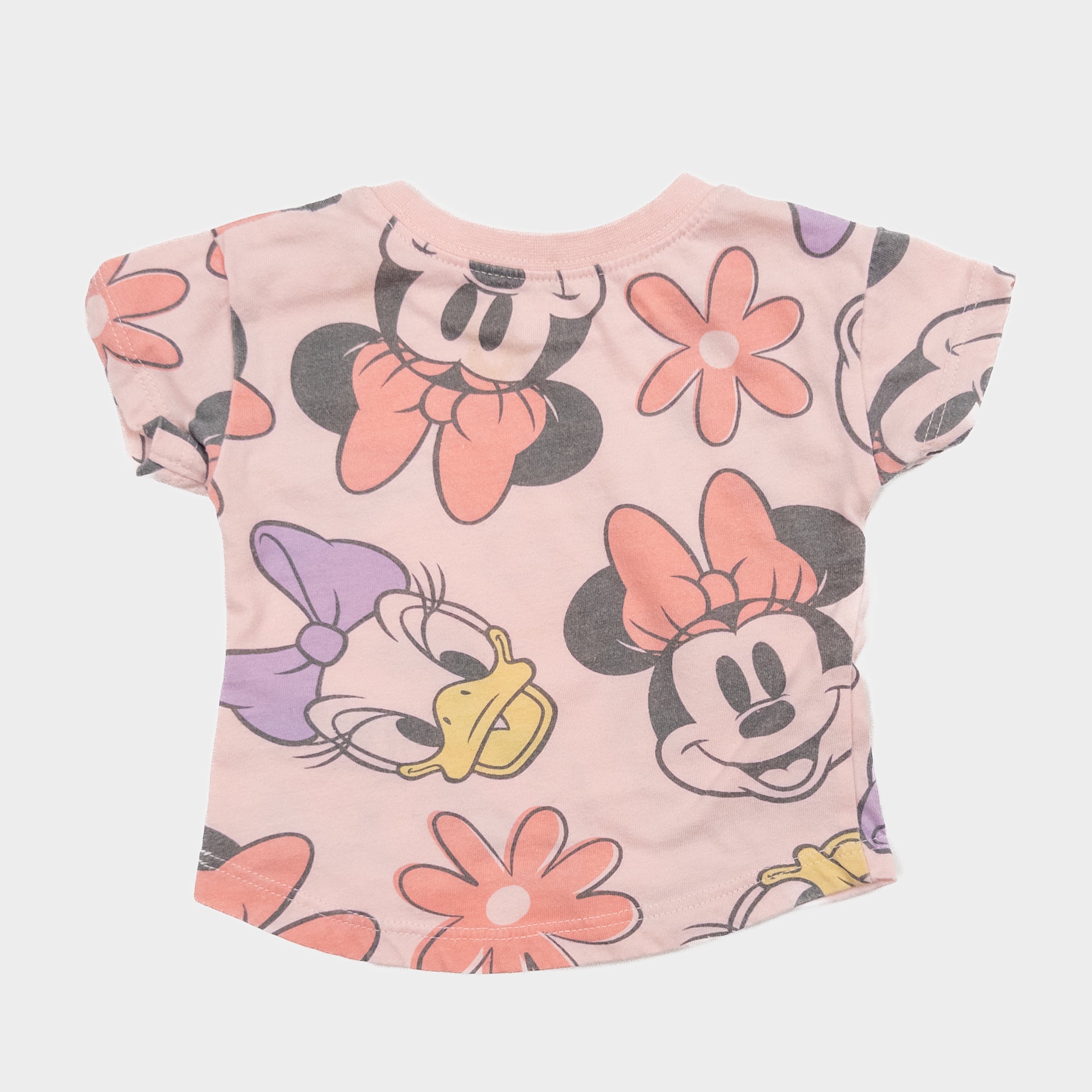 Disney baby - T-shirt - 0-3 mois