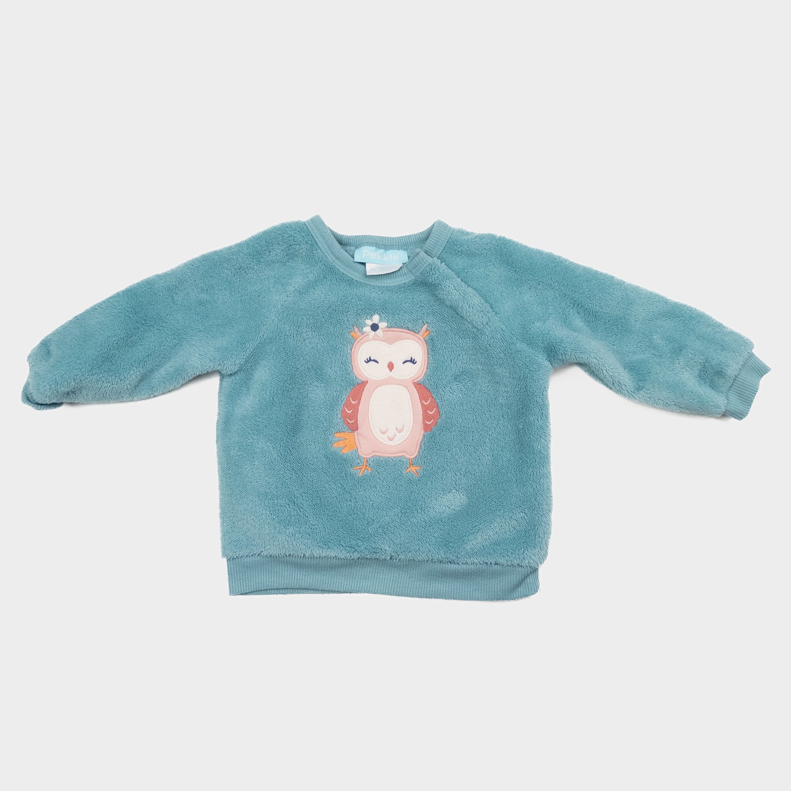 Pekkle - Pull - 6 mois