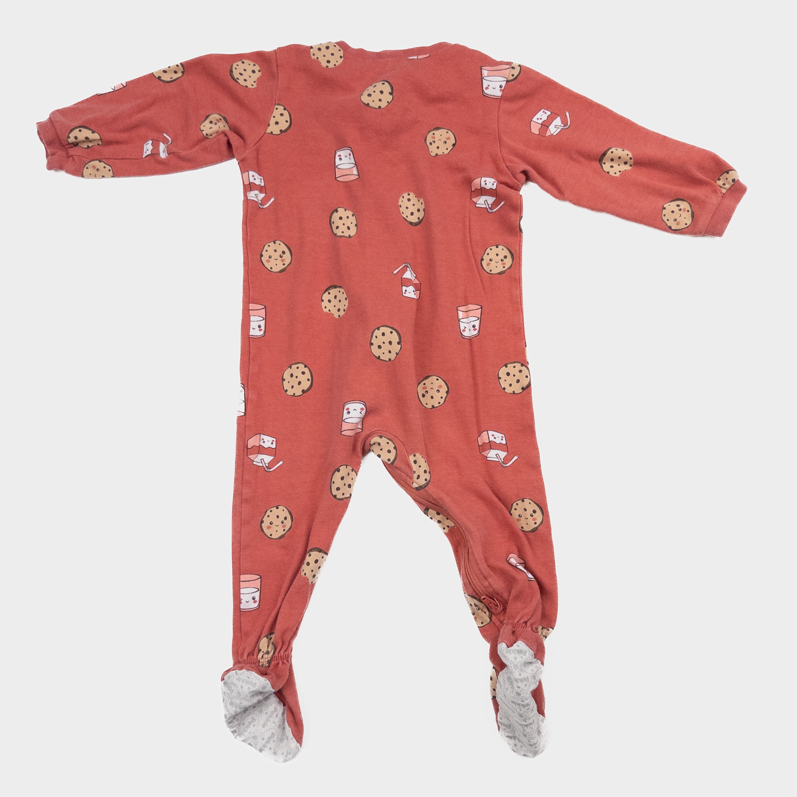Pekkle - Pyjama - 12 mois