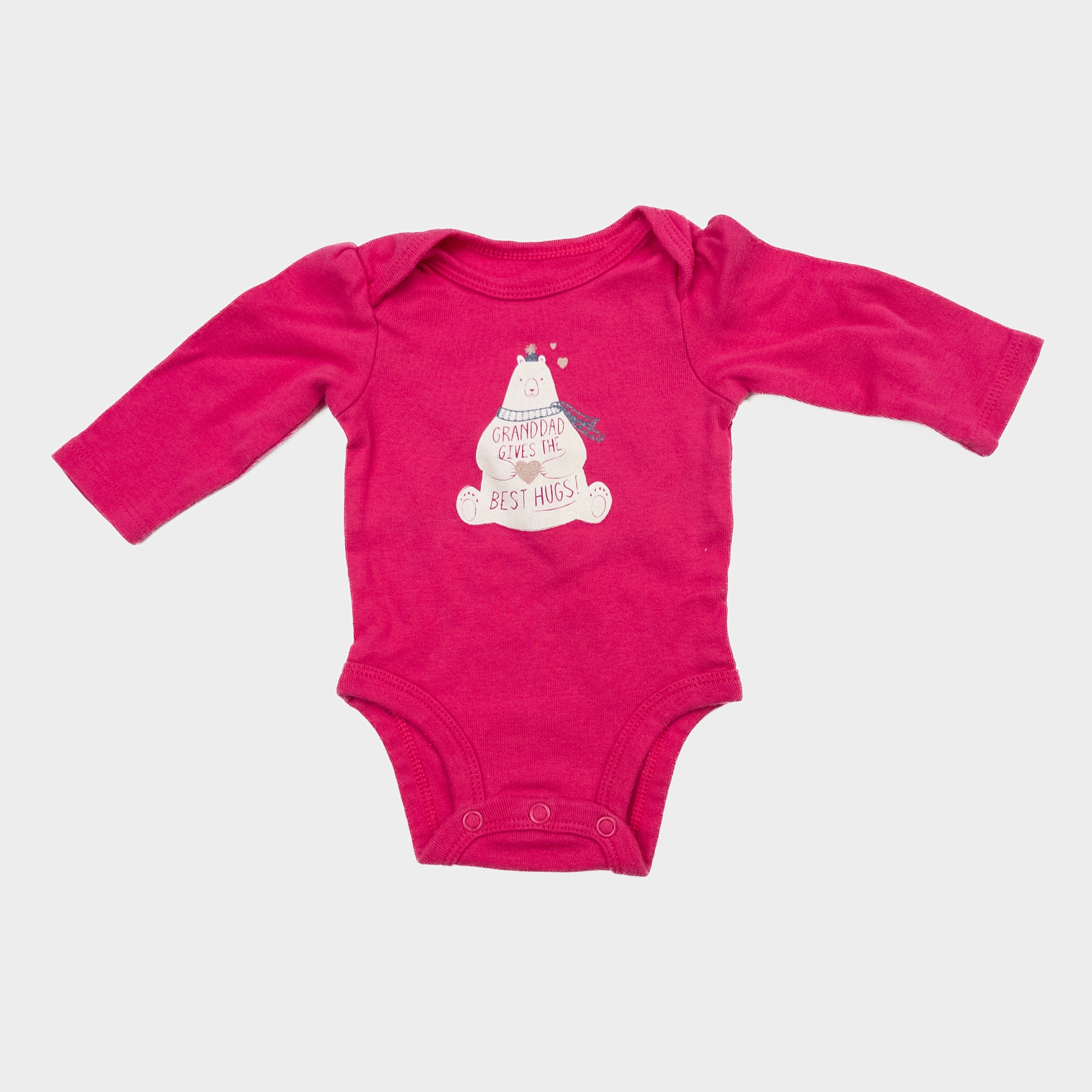 Carter's - Cache-couche - 0 mois