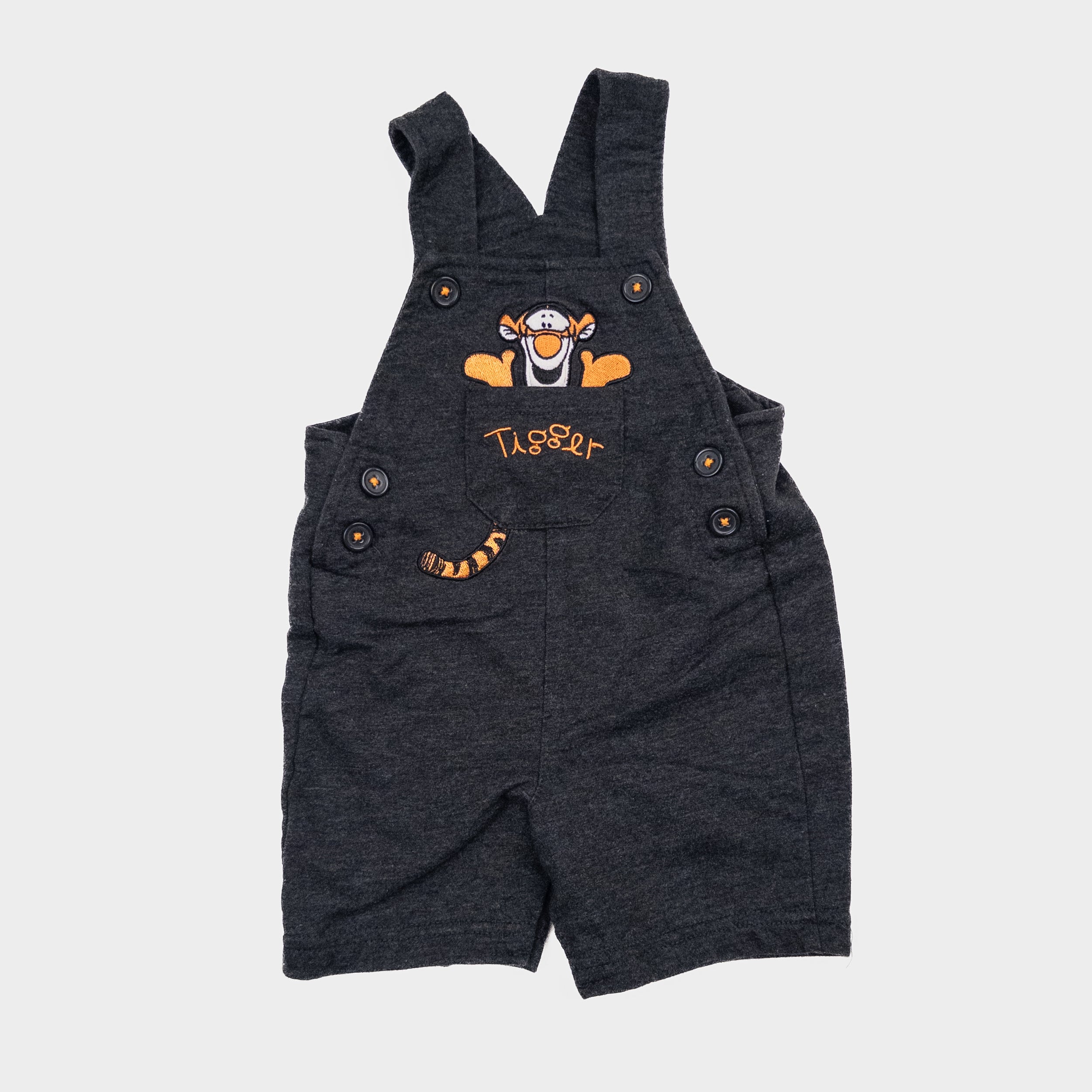 Disney Baby - Salopette courte - 6 mois