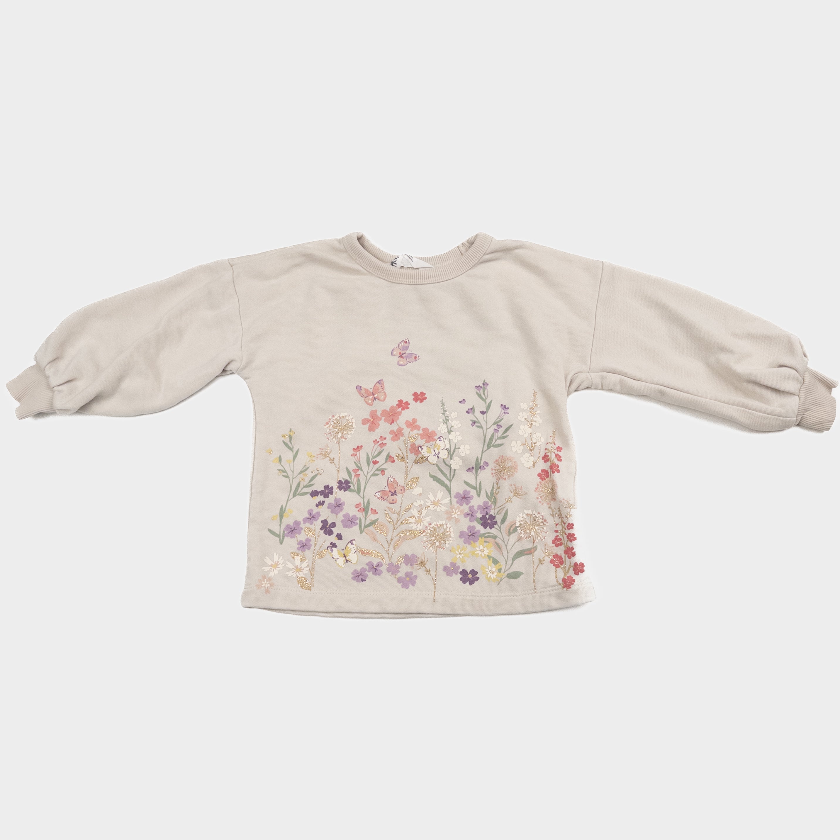 H&M - Chandail - 1 an et demi 2 ans