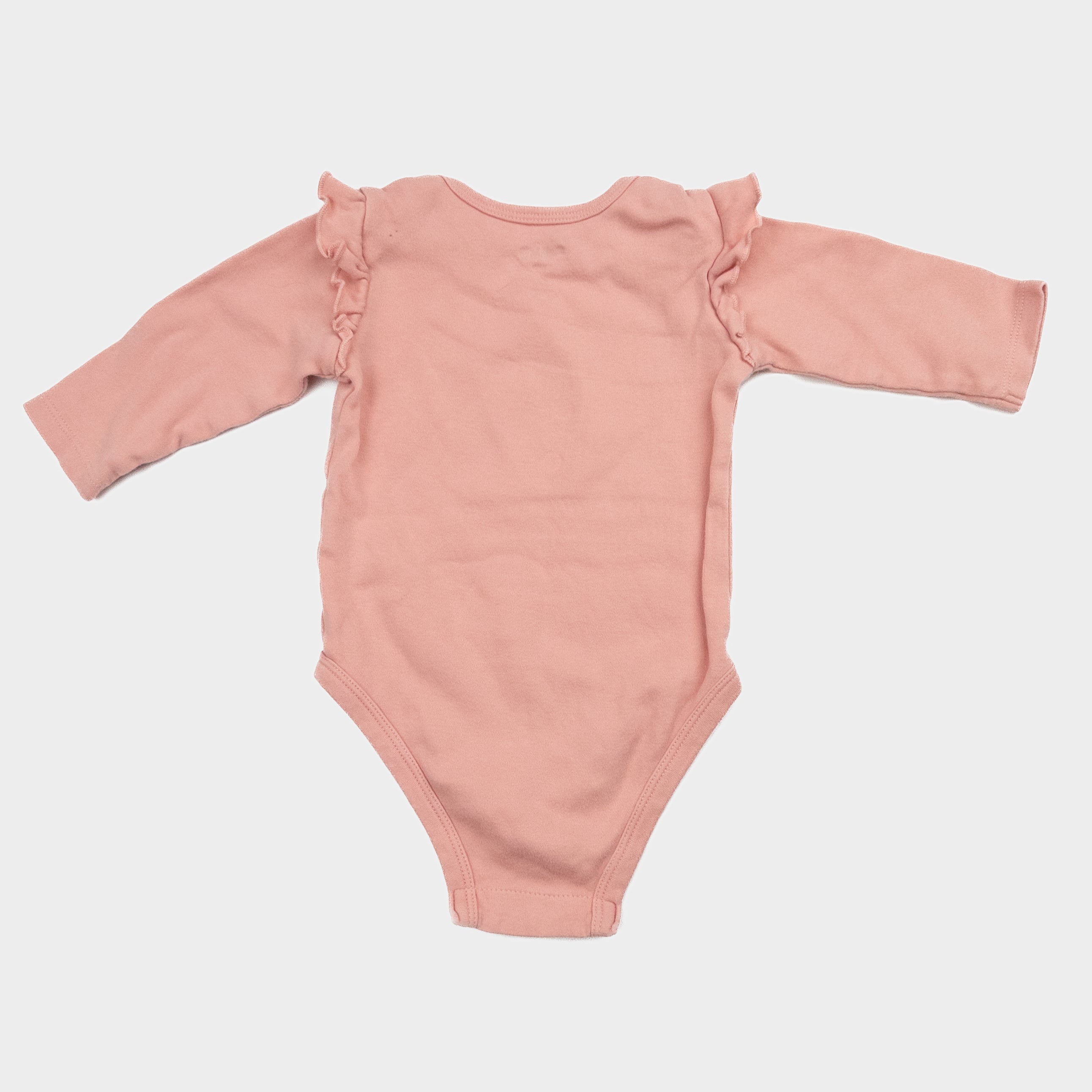 Pekkle - Cache-couche - 6 mois