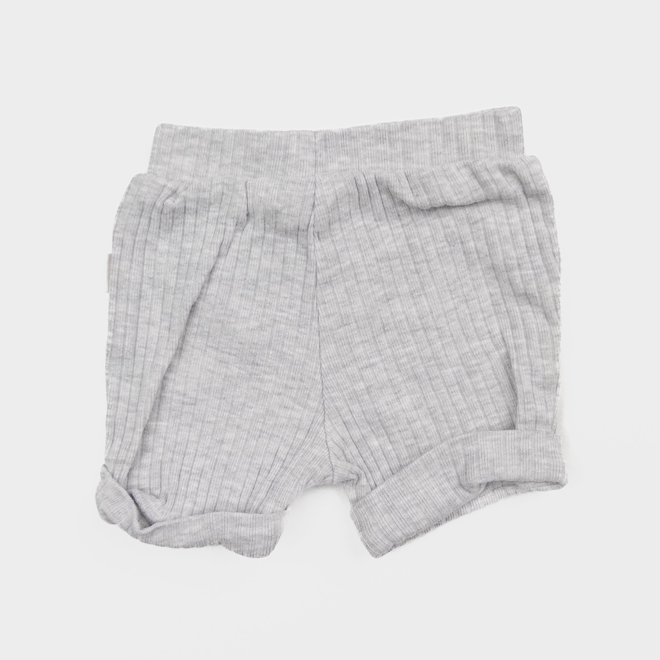 Écolo - Short - 1 mois