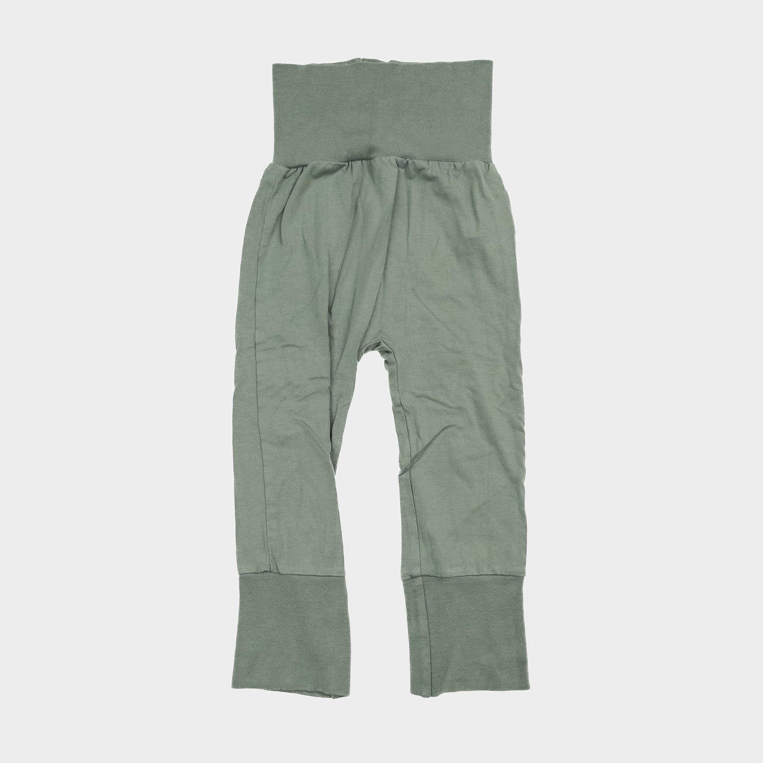 Coccoli - Legging évolutif tissu léger - 12-24 mois