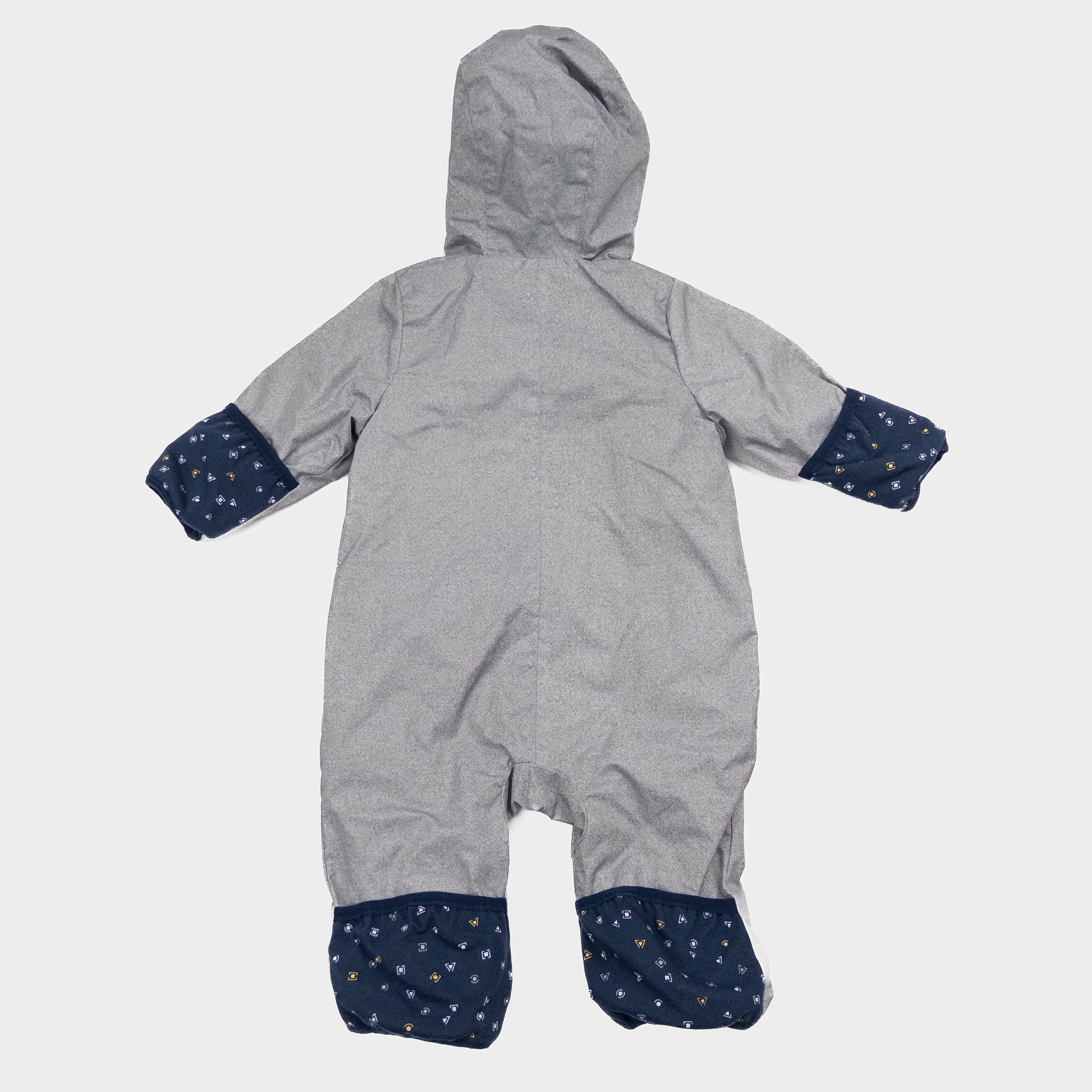 Trois moutons - Habit de neige - 6 mois