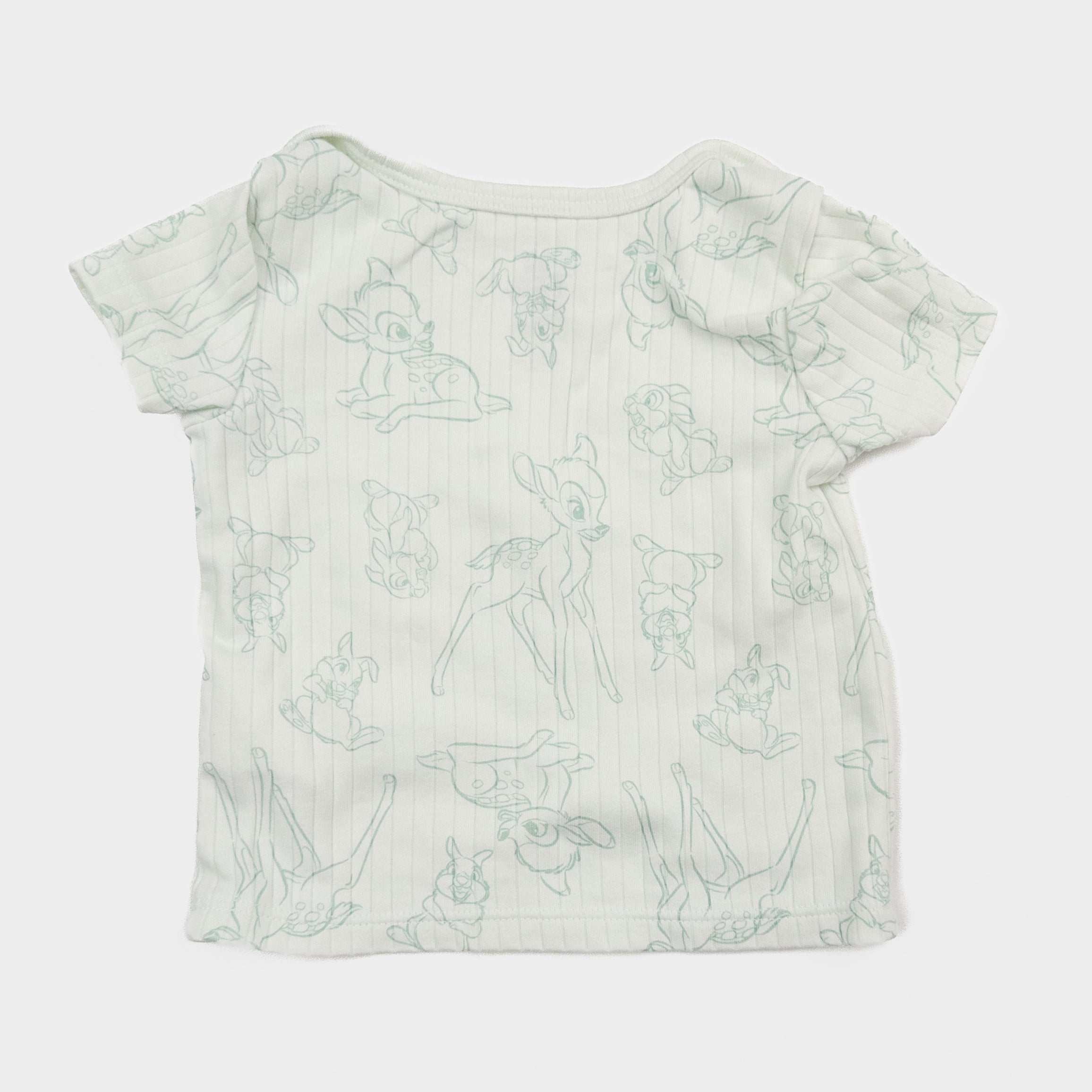 Disney Baby - T-shirt - 6 mois