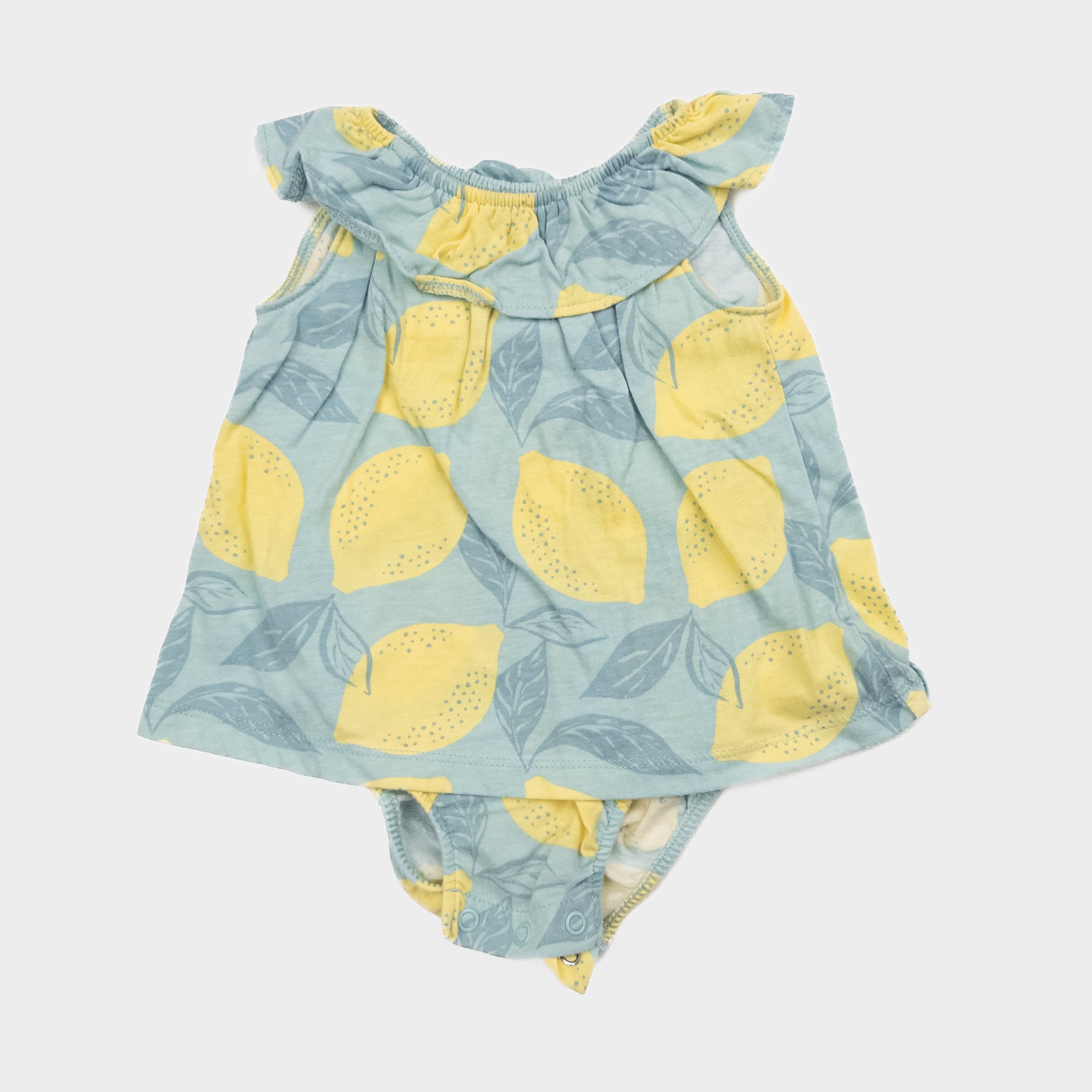 Carter's - Robe cache-couche - 6-9 mois