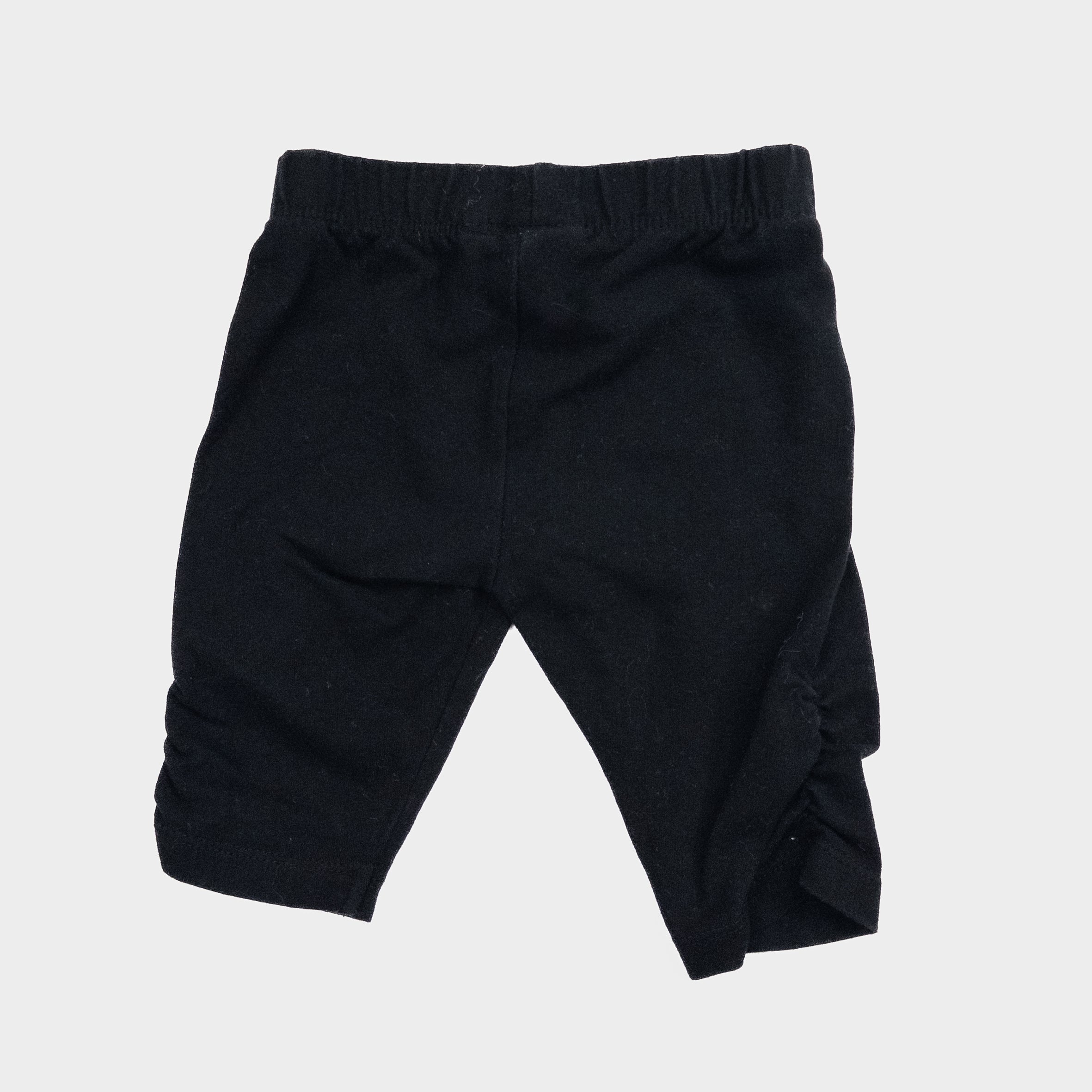 Z/C - Legging - 12 mois *Fait court