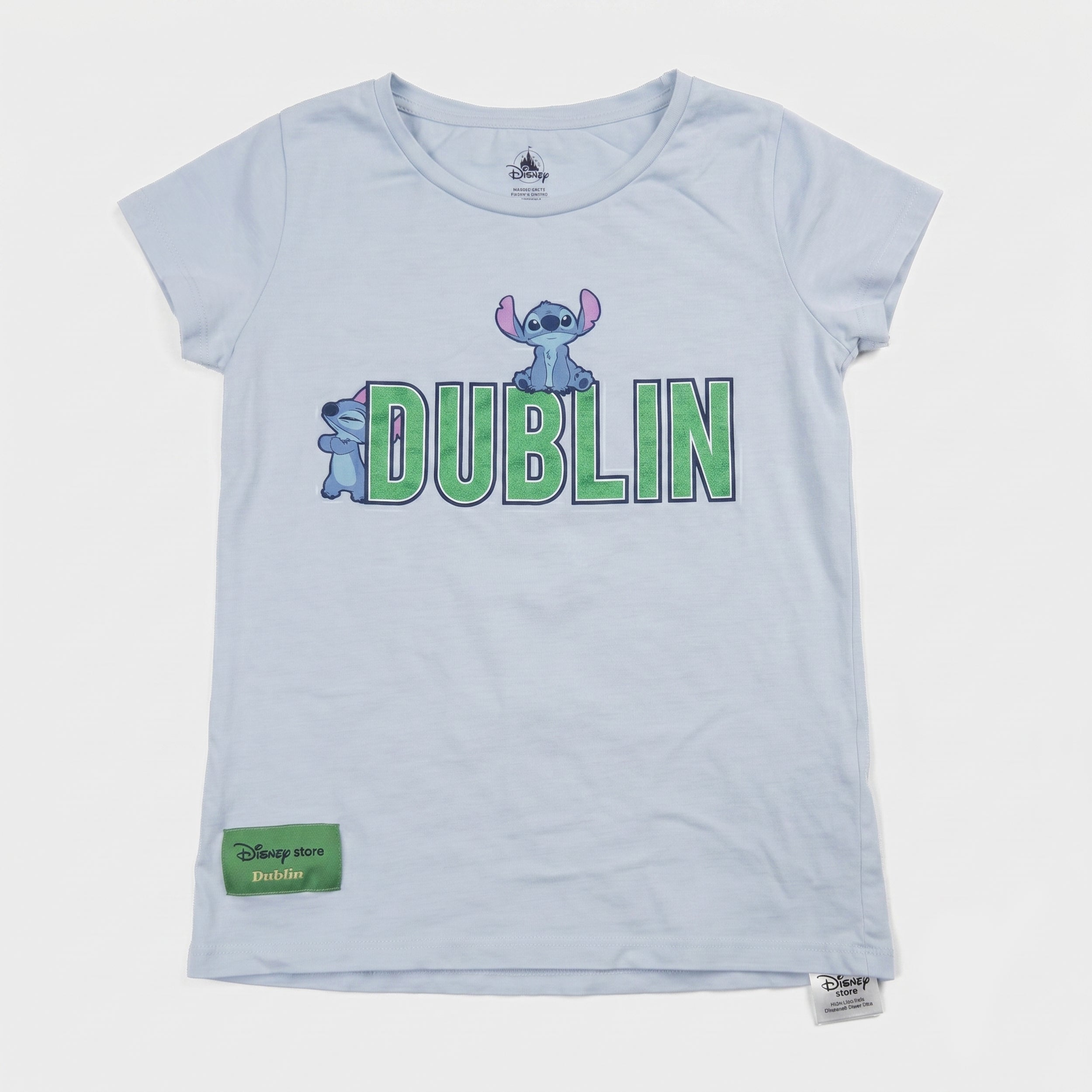 Disney - T-shirt - 9-10 ans