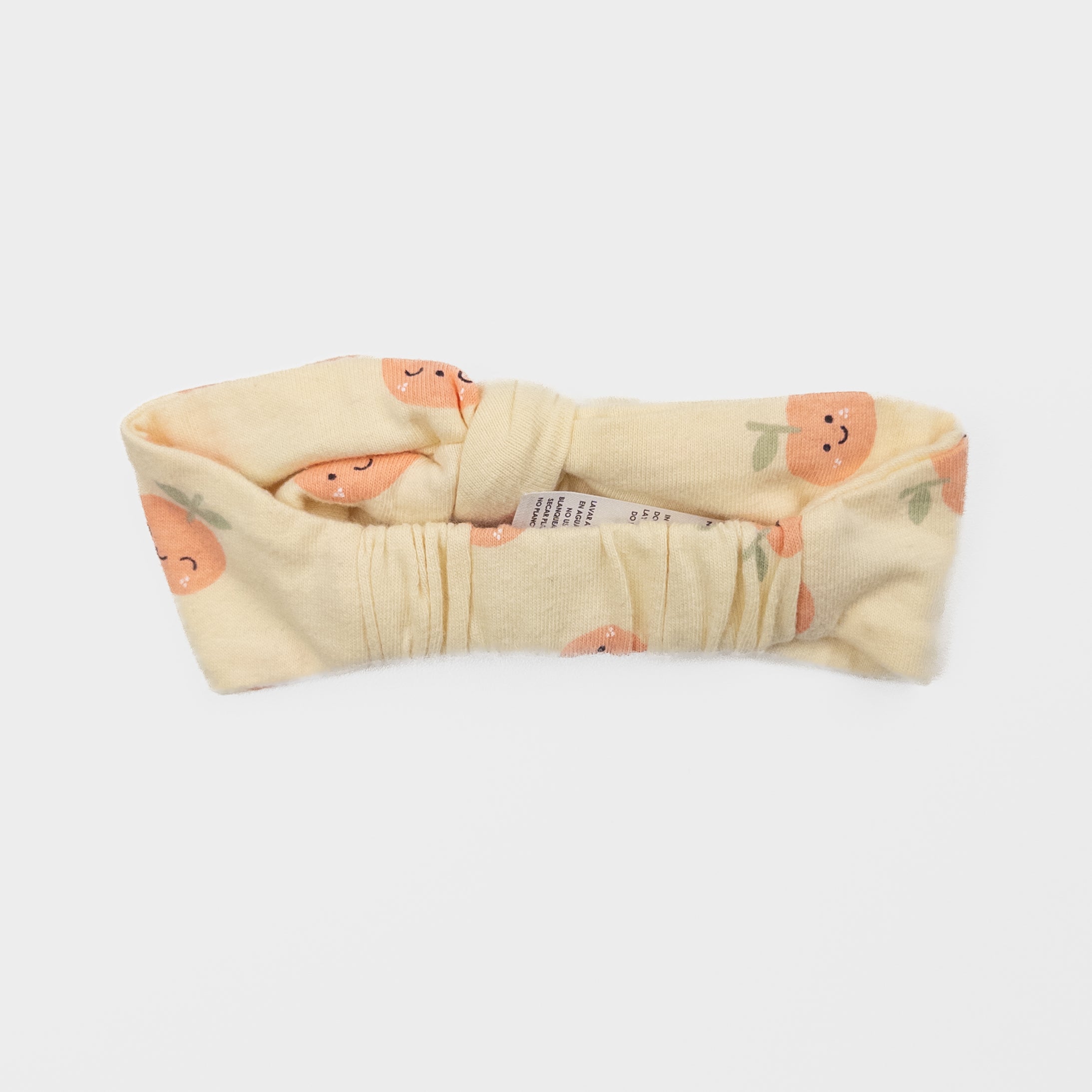 Pl·baby - Bandeau - 6 mois