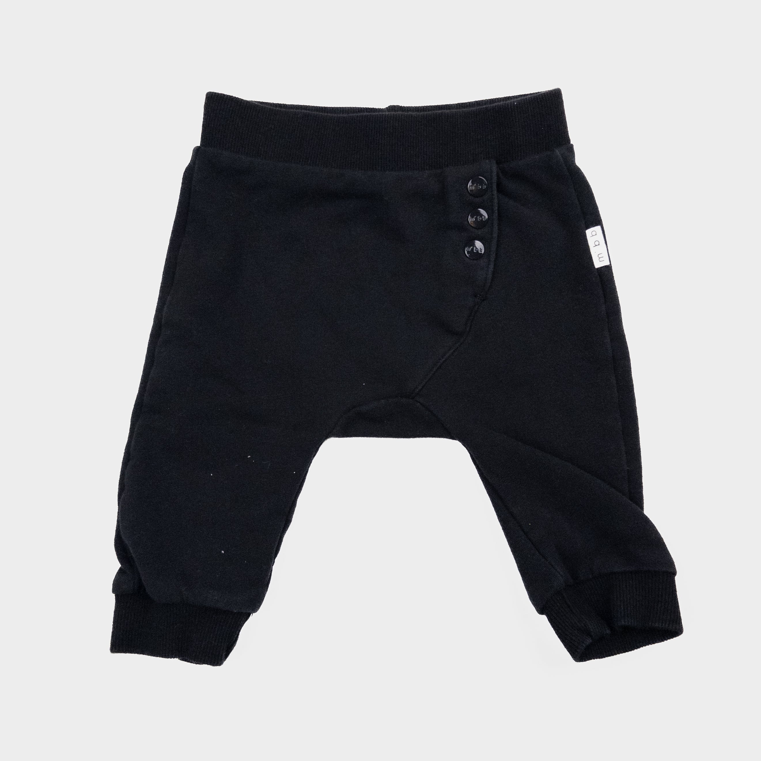 Miles baby - Pantalon - 3 mois
