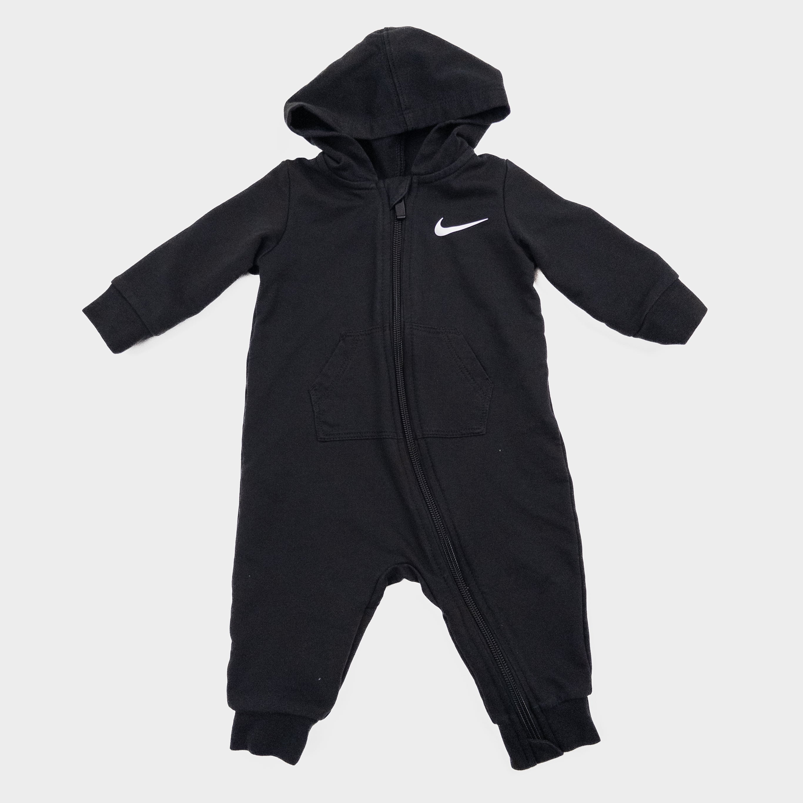 Nike - Combinaison à capuchon - 6 mois