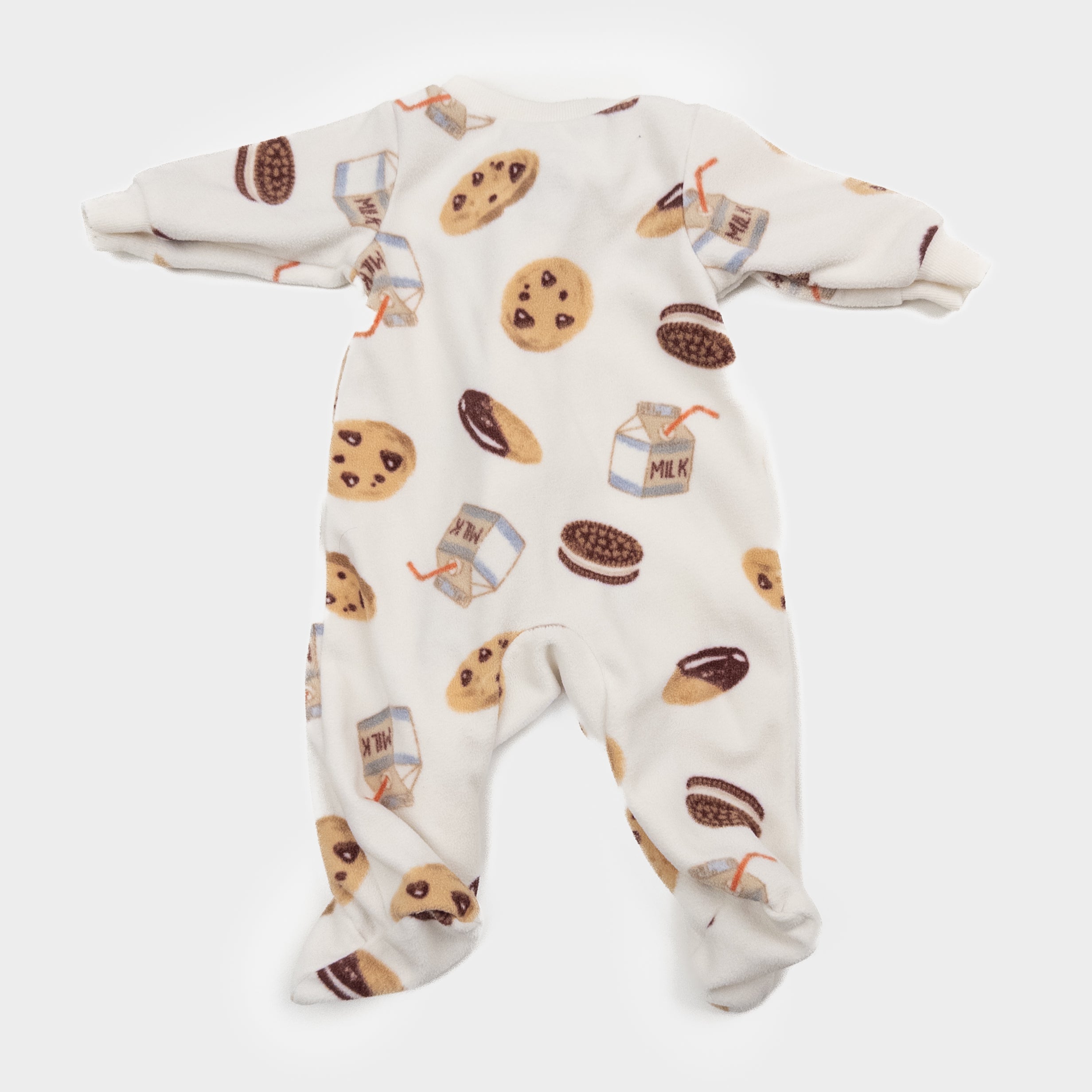 Carter's - Pyjama - 0 mois