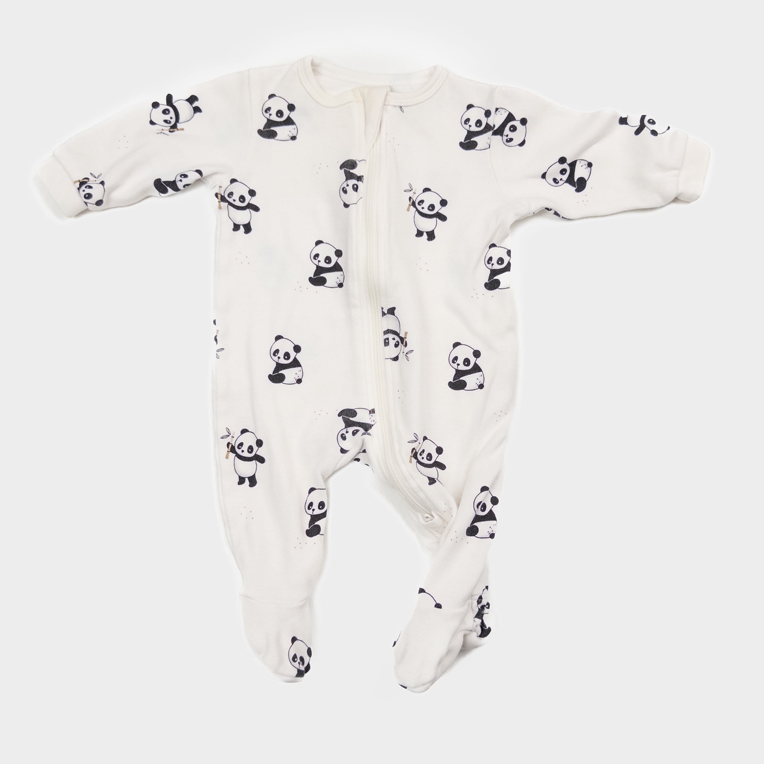 Petit lem - Pyjama - 0 mois