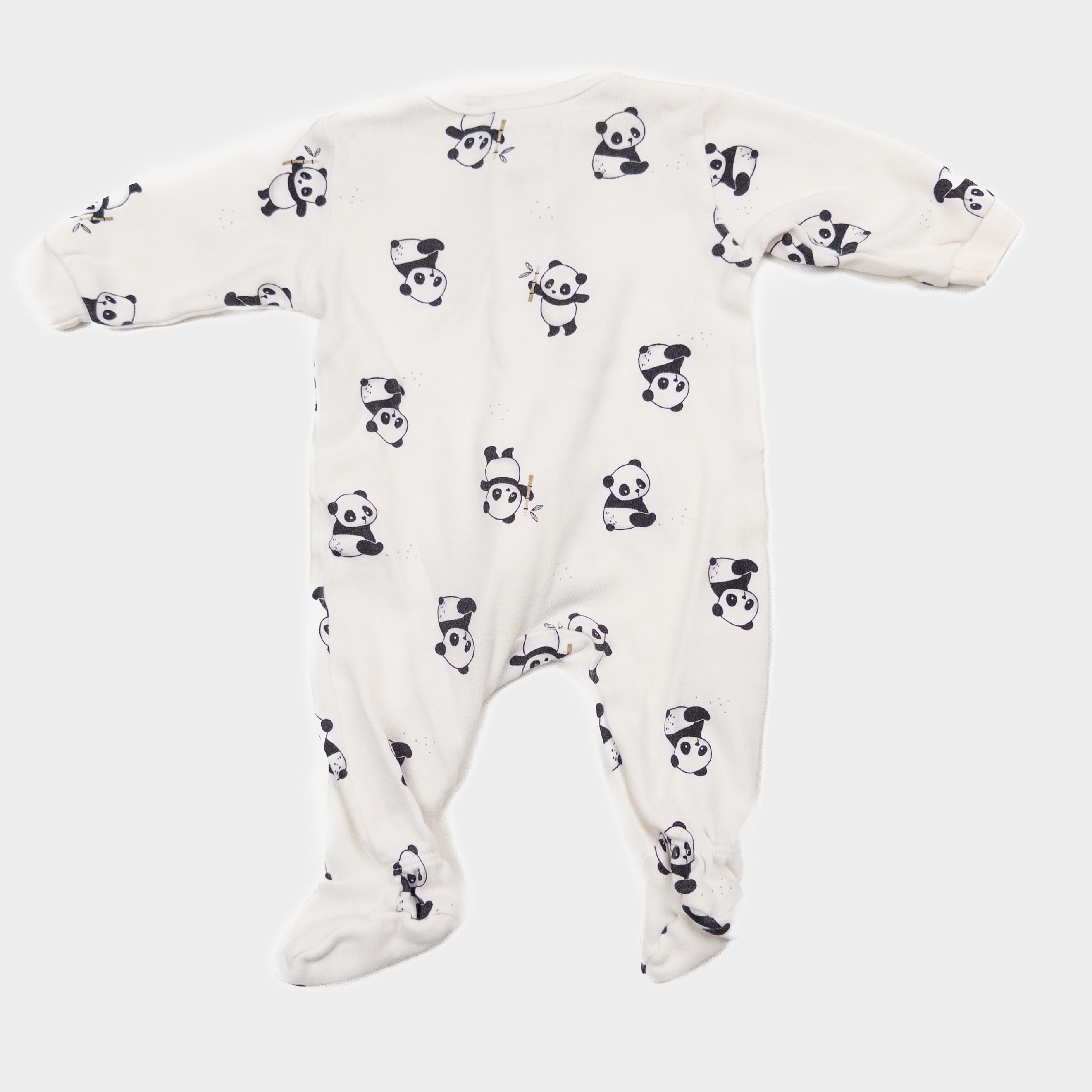Petit lem - Pyjama - 0 mois