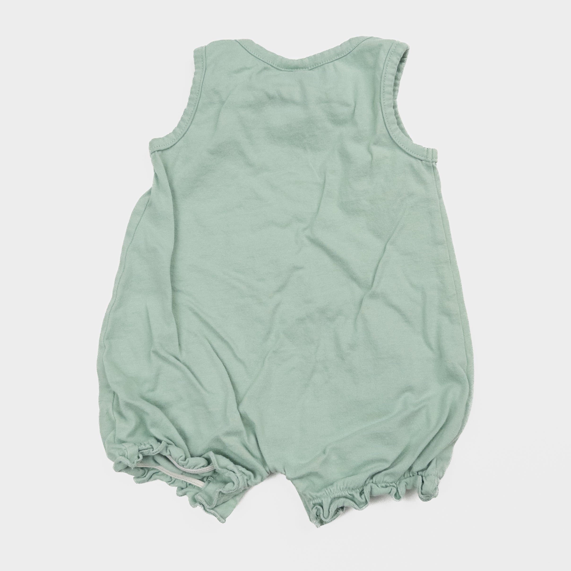 Pl·baby - Barboteuse - 6 mois