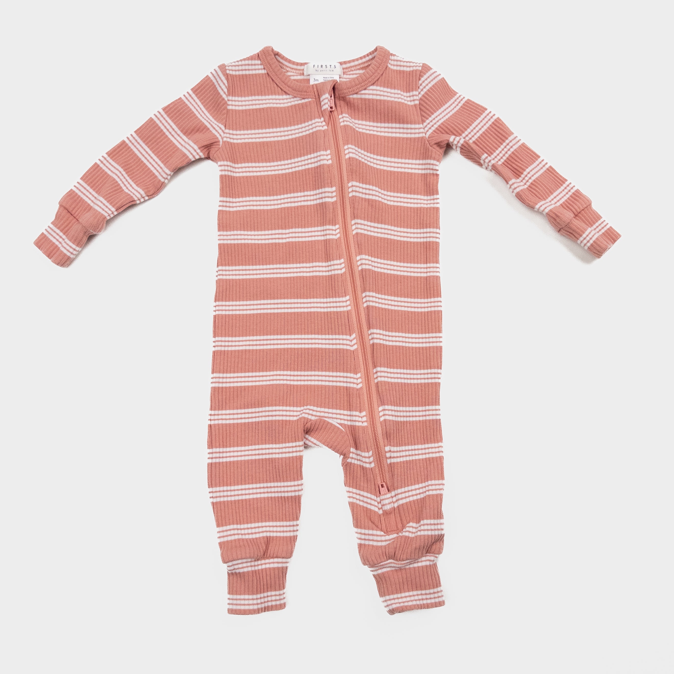 Firsts by Petit Lem - Pyjama - 3 mois