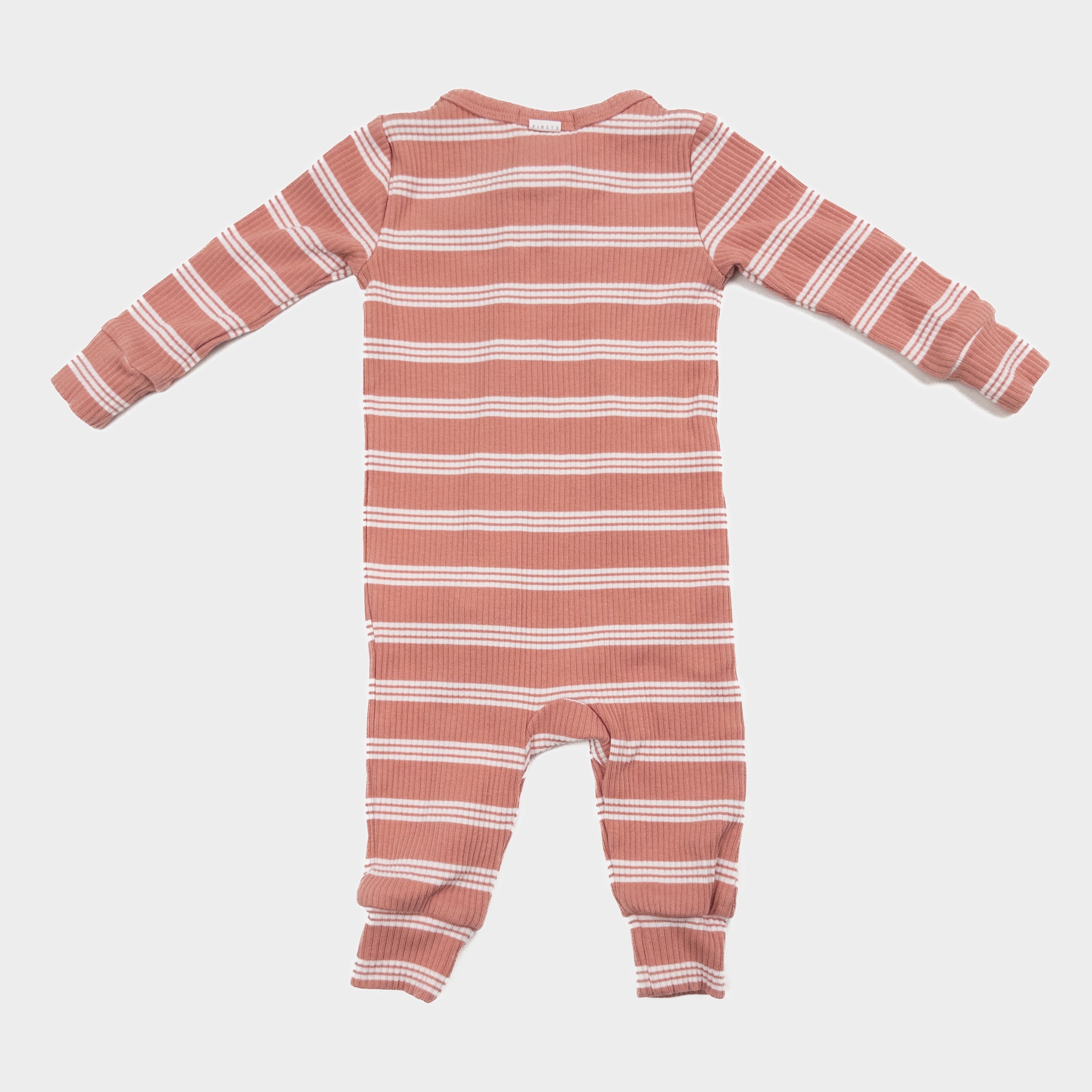 Firsts by Petit Lem - Pyjama - 3 mois