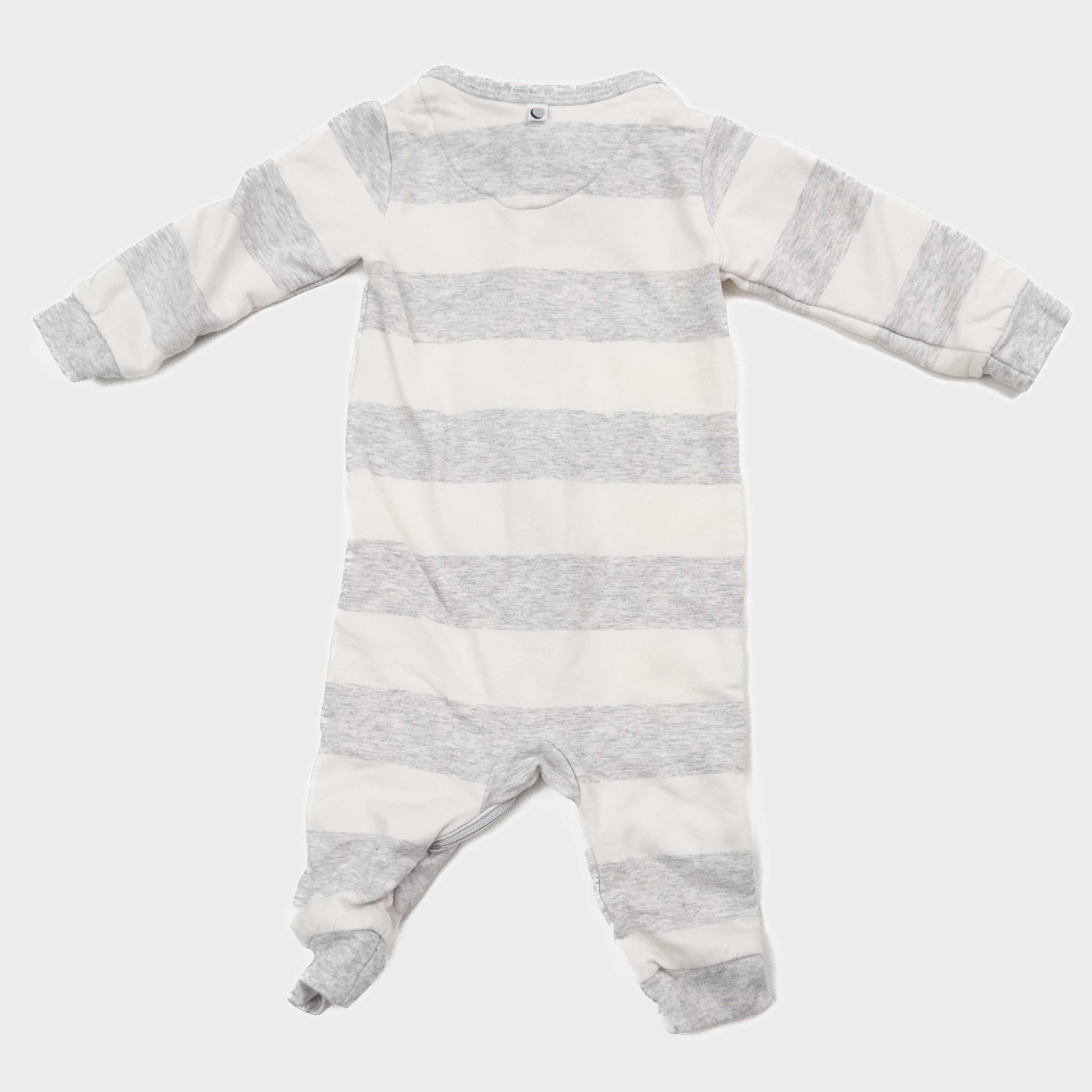 Petit lem - Pyjama - 3 mois