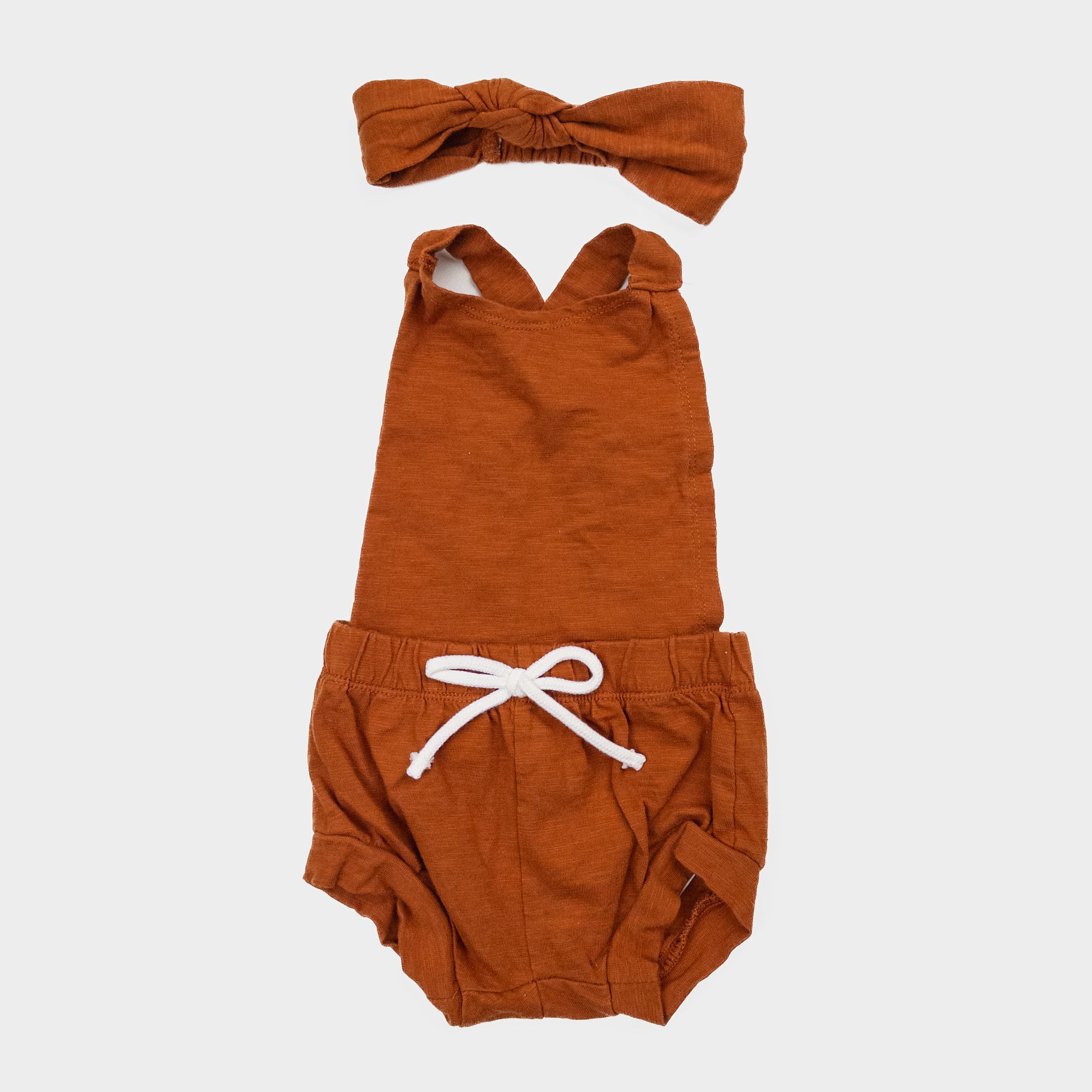 PLBaby - Barboteuse 3 pièce - 6 mois
