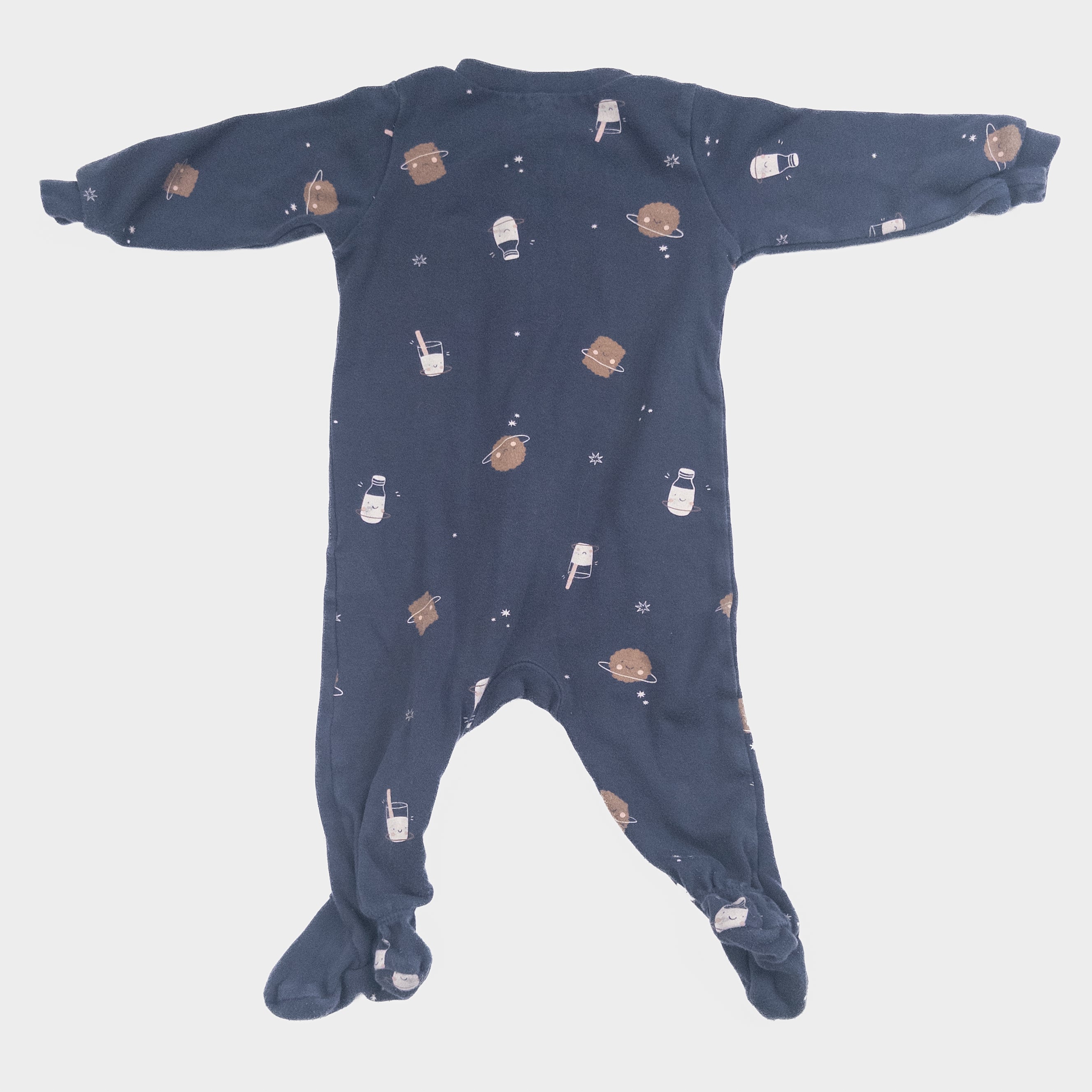 Pekkle - Pyjama - 9 mois *