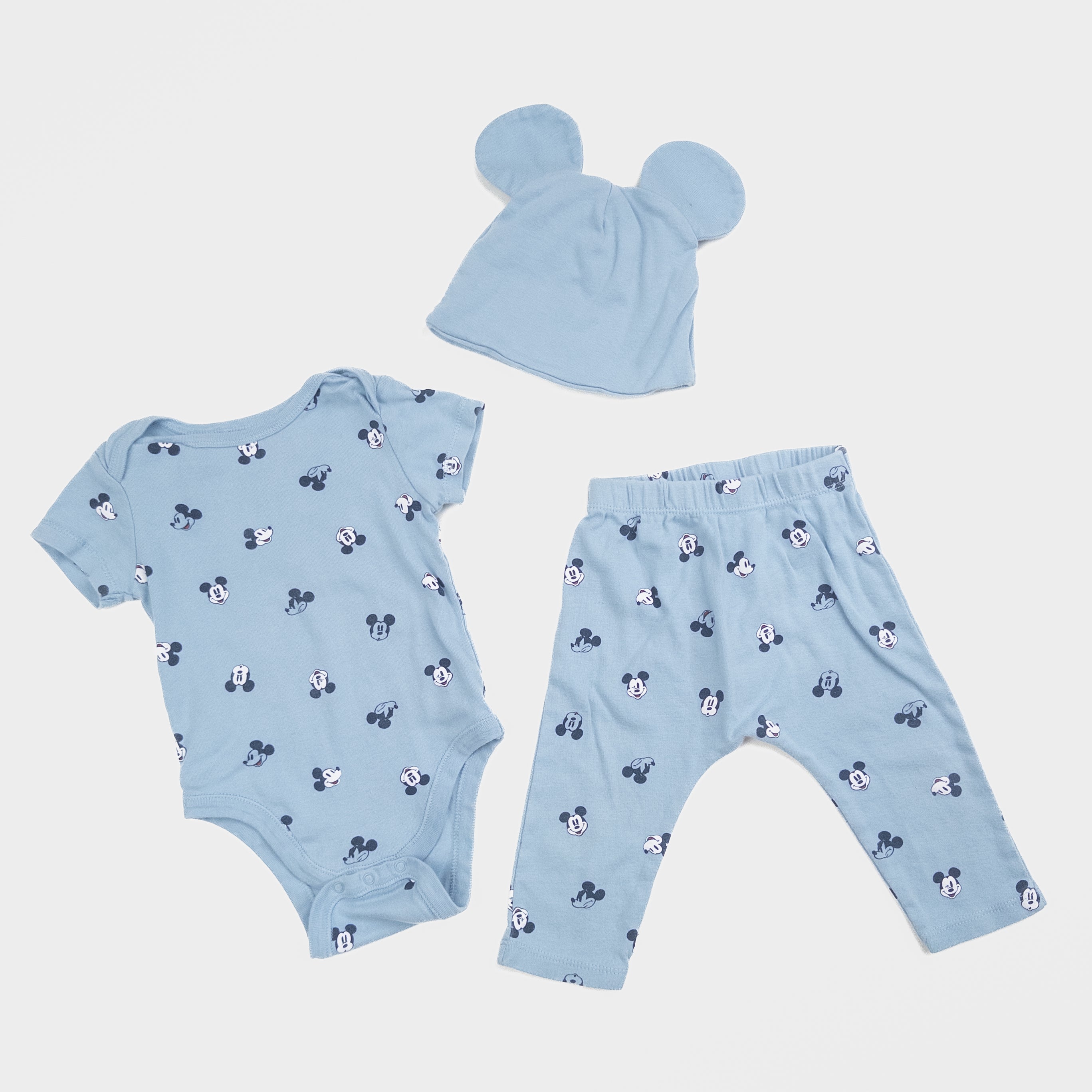 Disney Baby - Ensemble 3 pièces - 12-18 mois