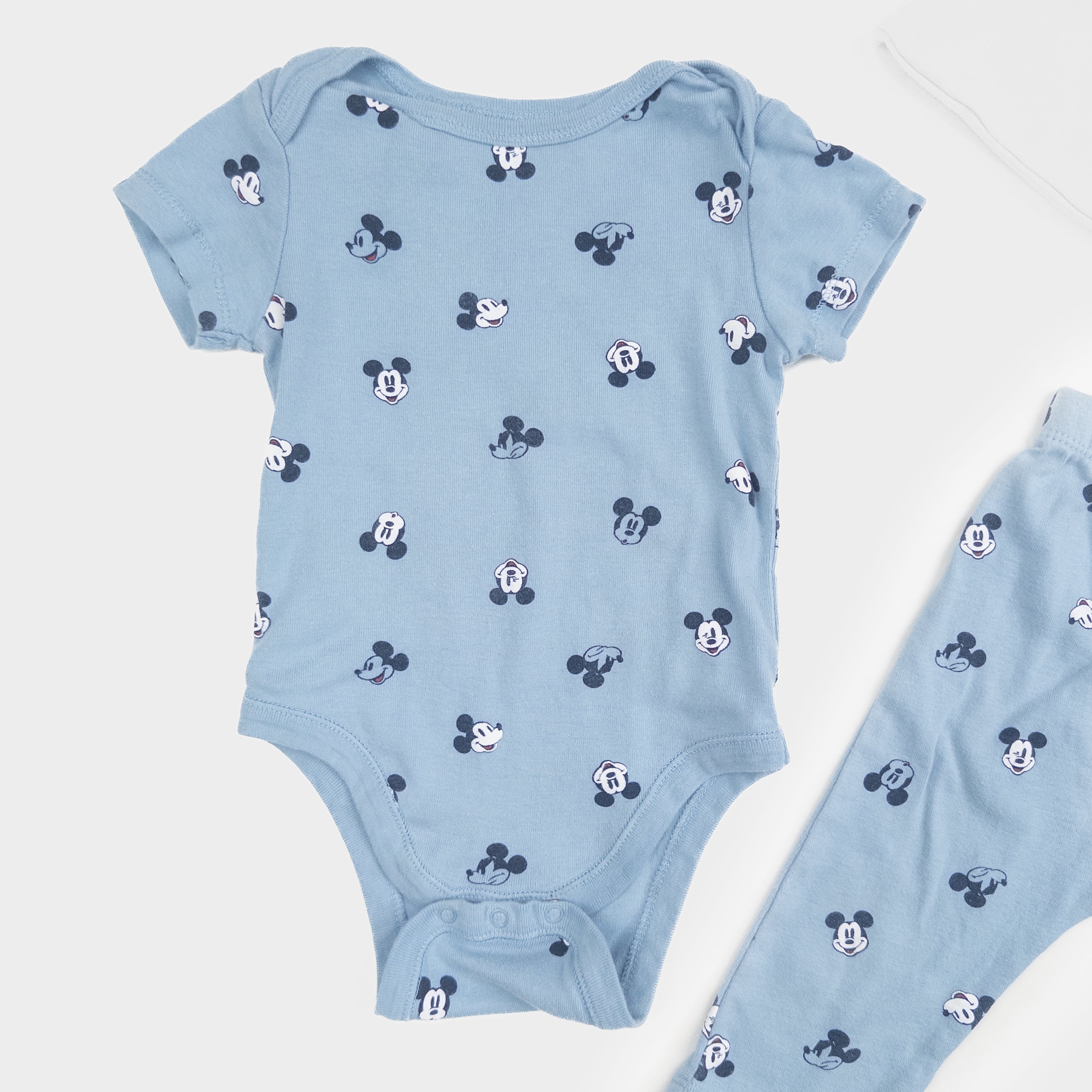Disney Baby - Ensemble 3 pièces - 12-18 mois