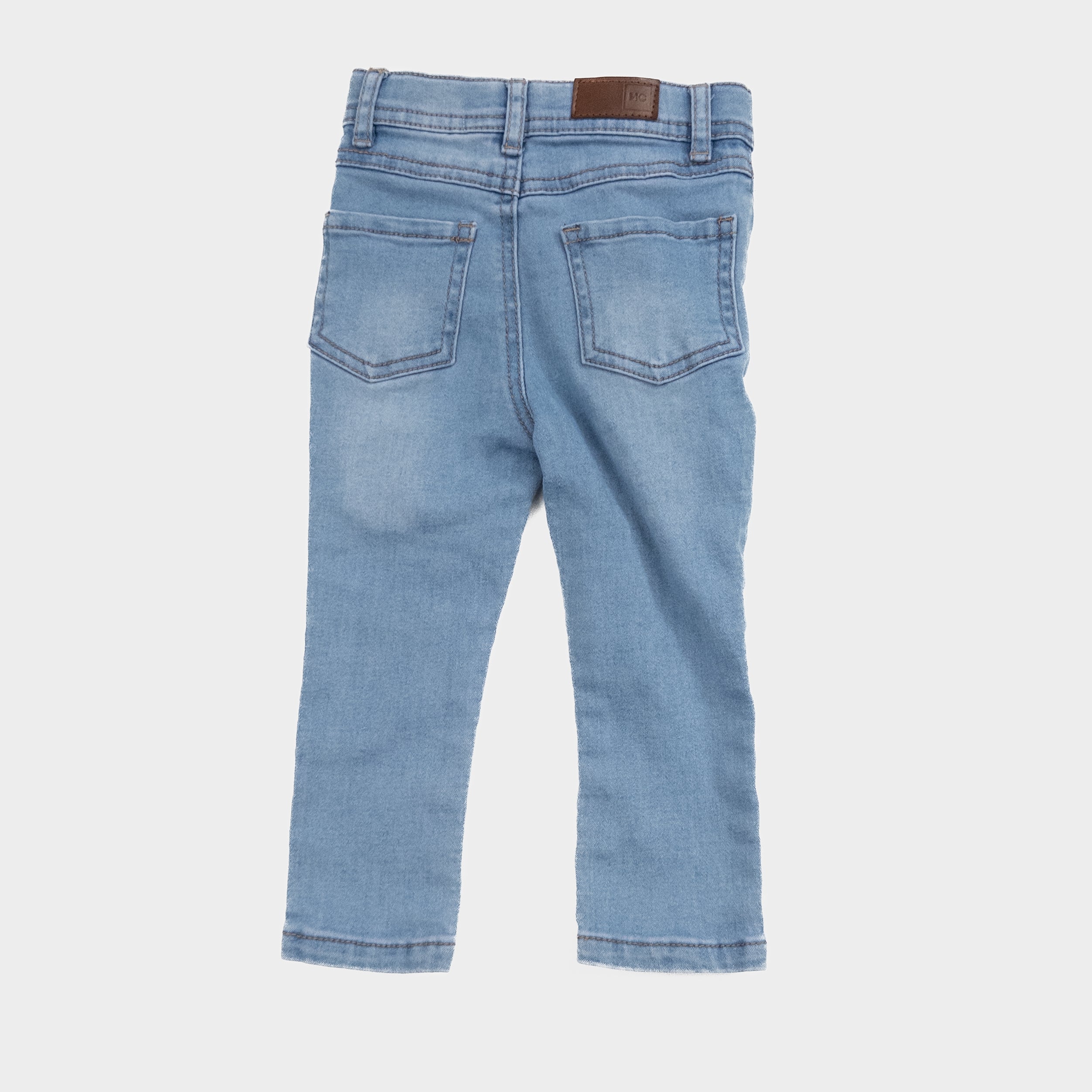 MC - Pantalon - 12 mois